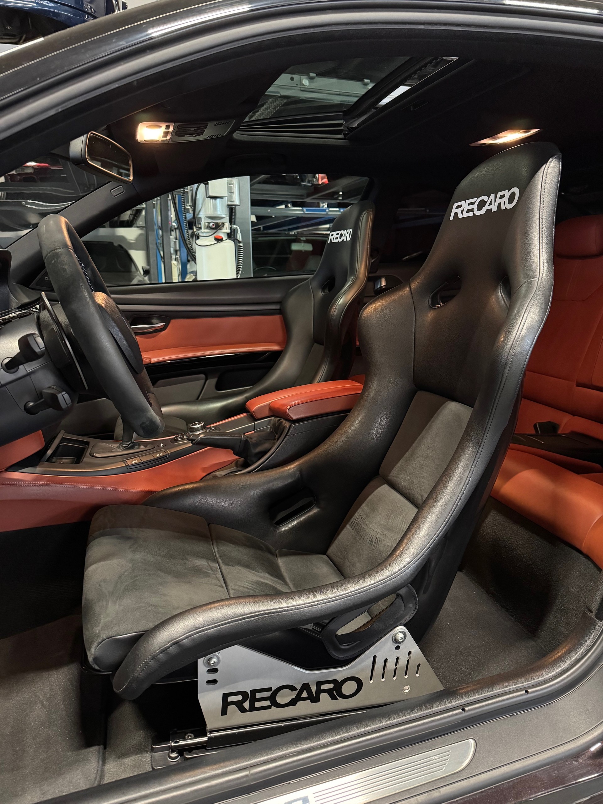 BMW M3 Coupé DSG *LCI-Recaro*-image-7
