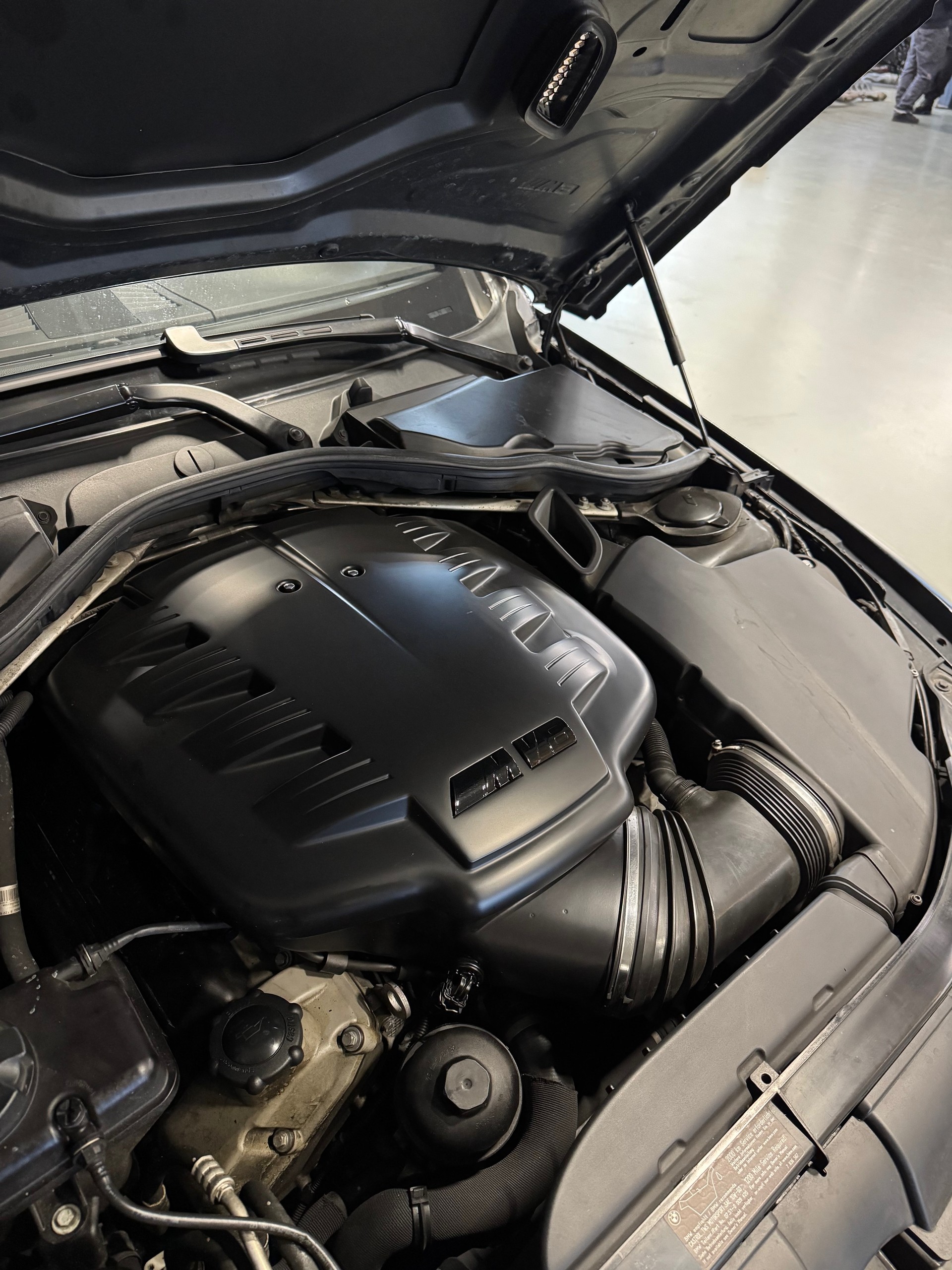 BMW M3 Coupé DSG *LCI-Recaro*-image-8