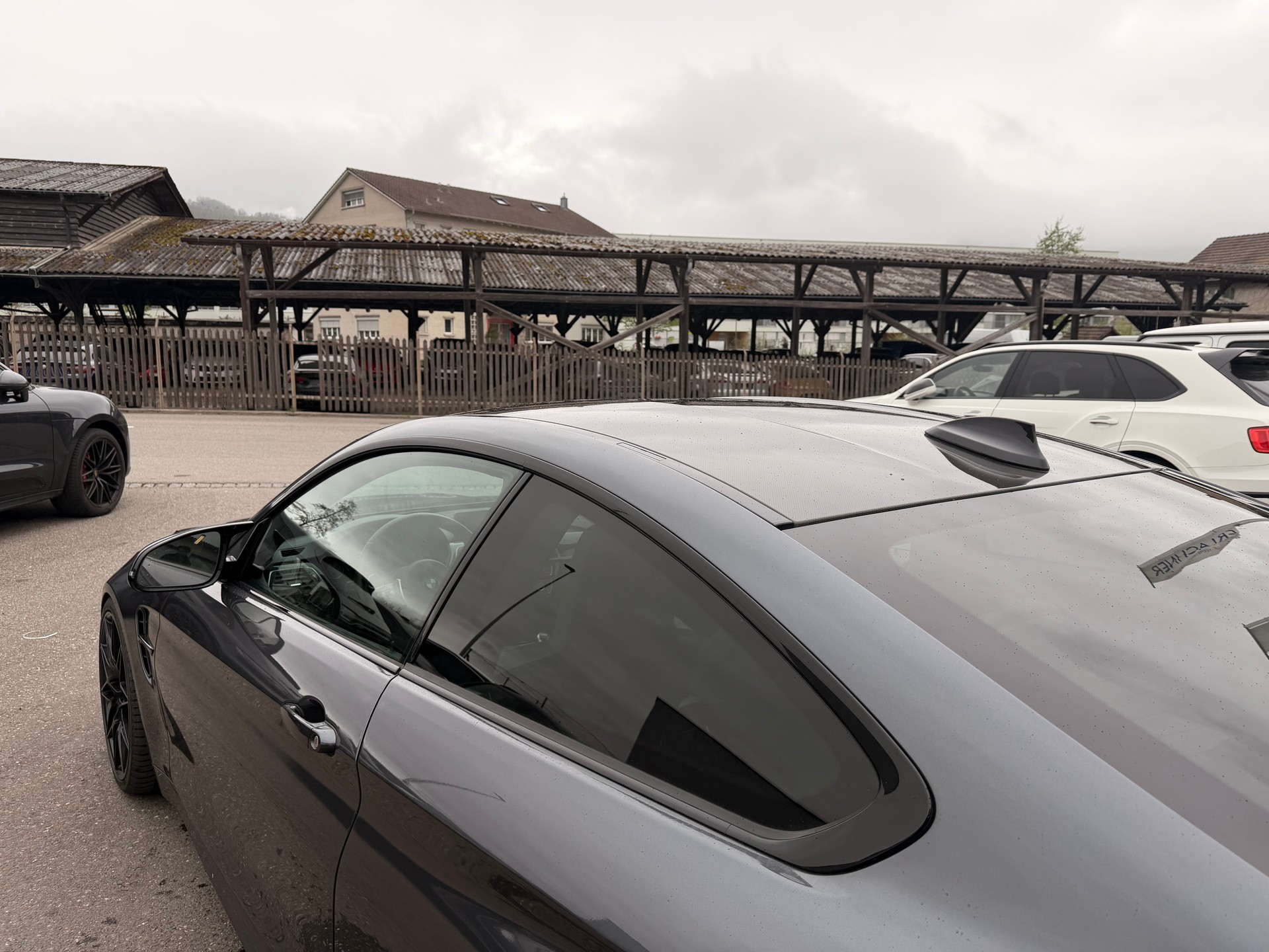 BMW M4 Coupé Competition-image-5