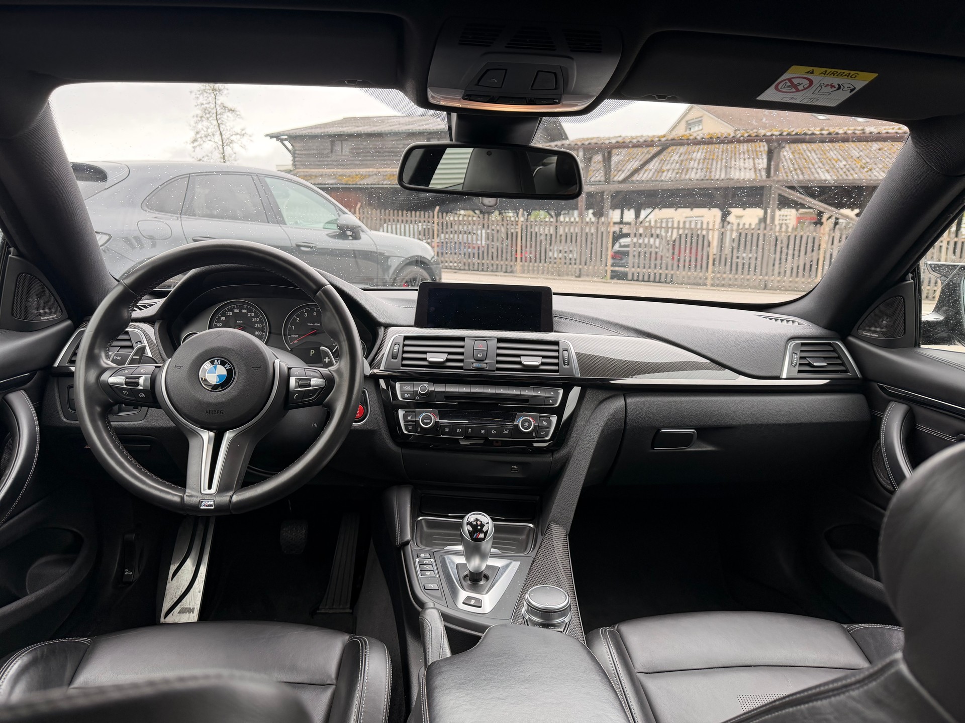 BMW M4 Coupé Competition-image-6