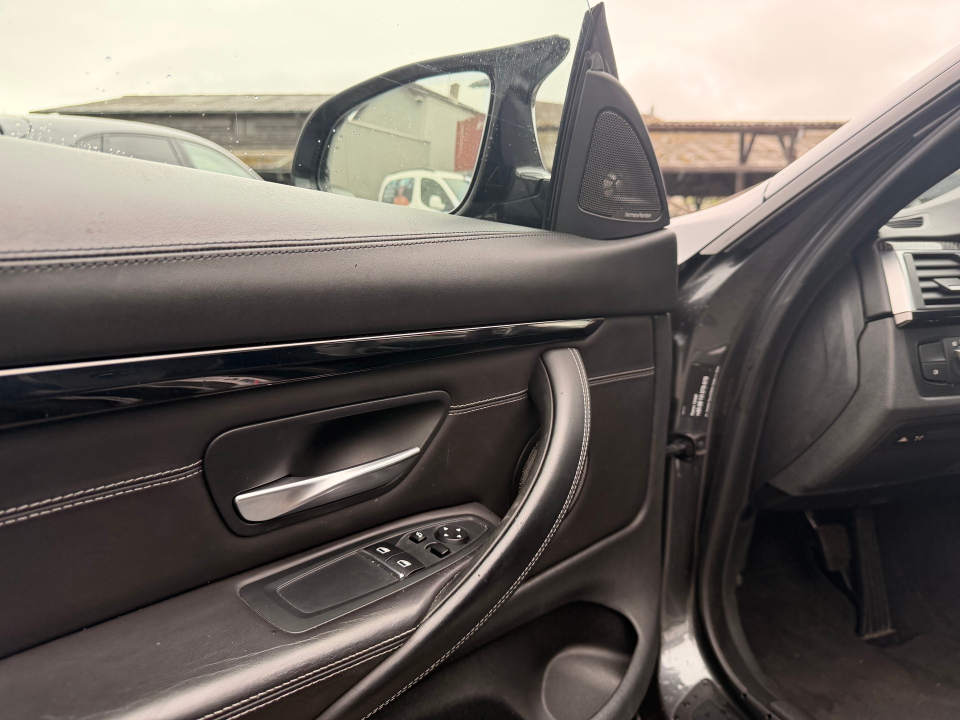 BMW M4 Coupé Competition-image-8