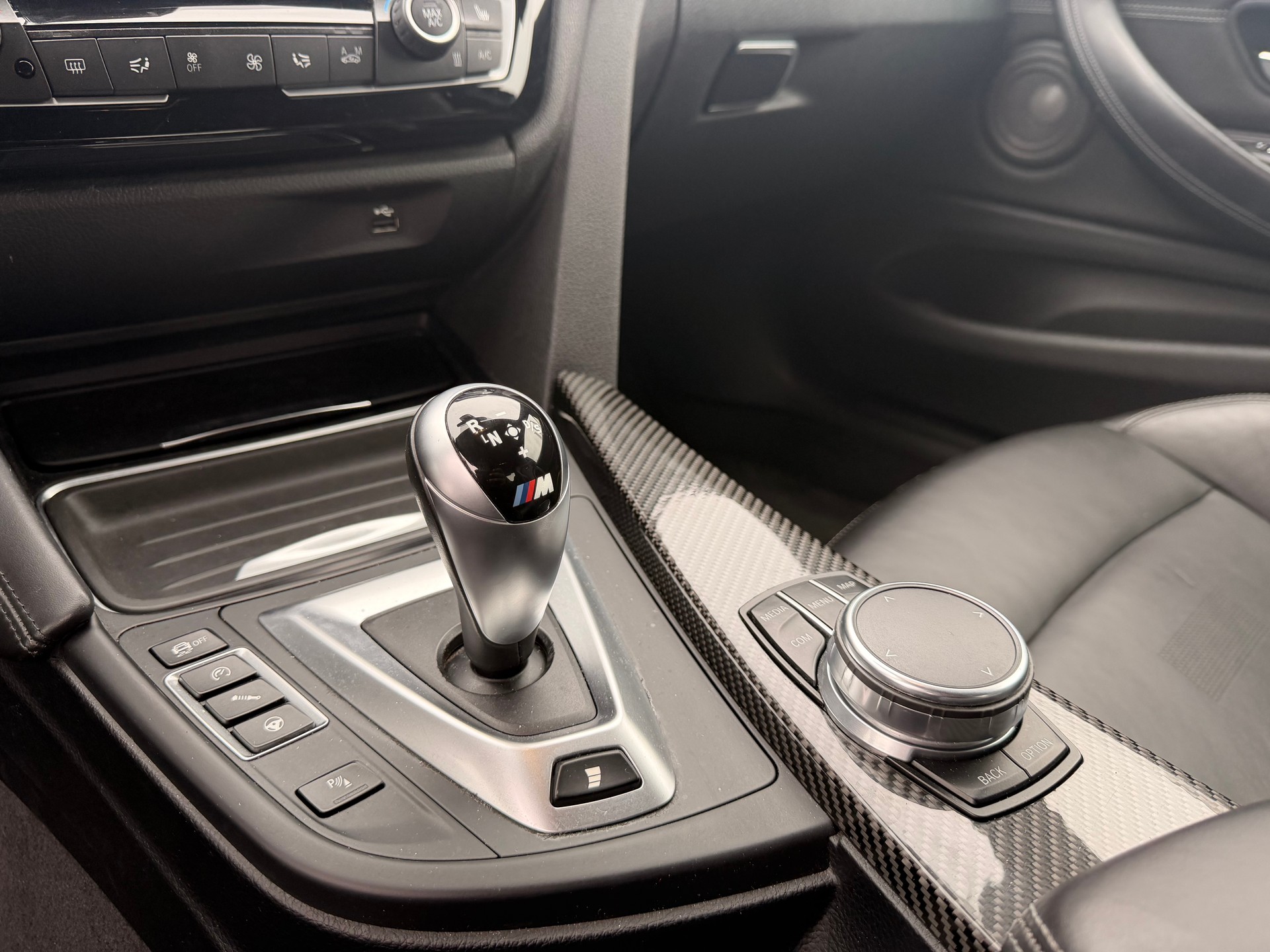 BMW M4 Coupé Competition-image-7