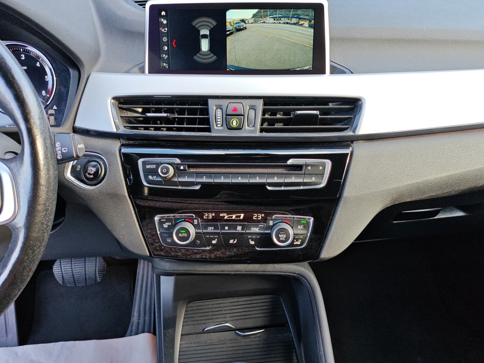 BMW X1 xDrive 18d Steptronic [Expertise du jour + Garantie 12 mois + Service & Immat. Offerts]-image-16