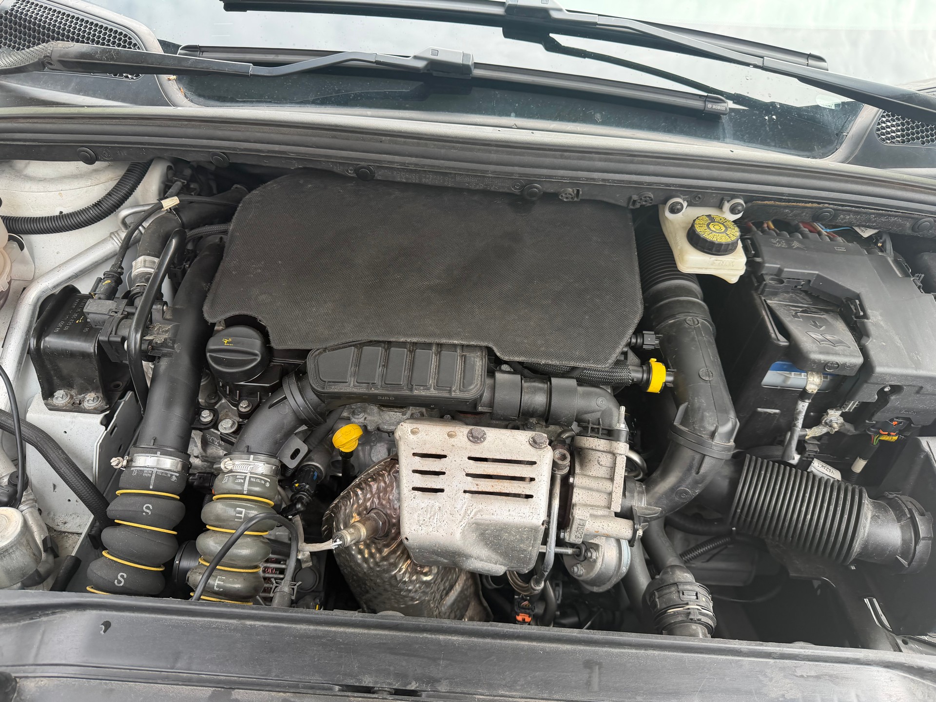 CITROEN C4 1.2 Pure Tech Feel-image-12