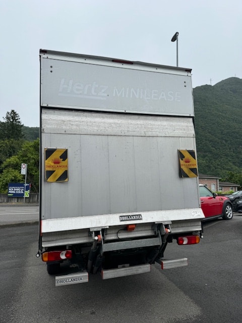 CITROEN Jumper 35 2.2 BlueHDi 165 L2H2-image-3