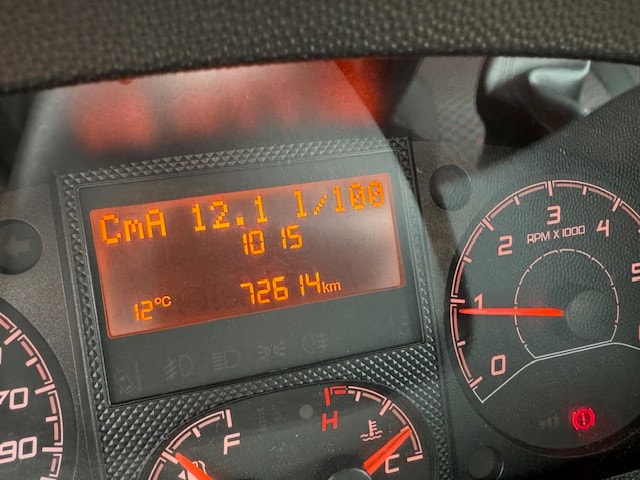 CITROEN Jumper 35 2.2 BlueHDi 165 L2H2-image-6