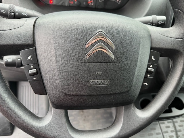 CITROEN Jumper 35 2.2 BlueHDi 165 L2H2-image-7