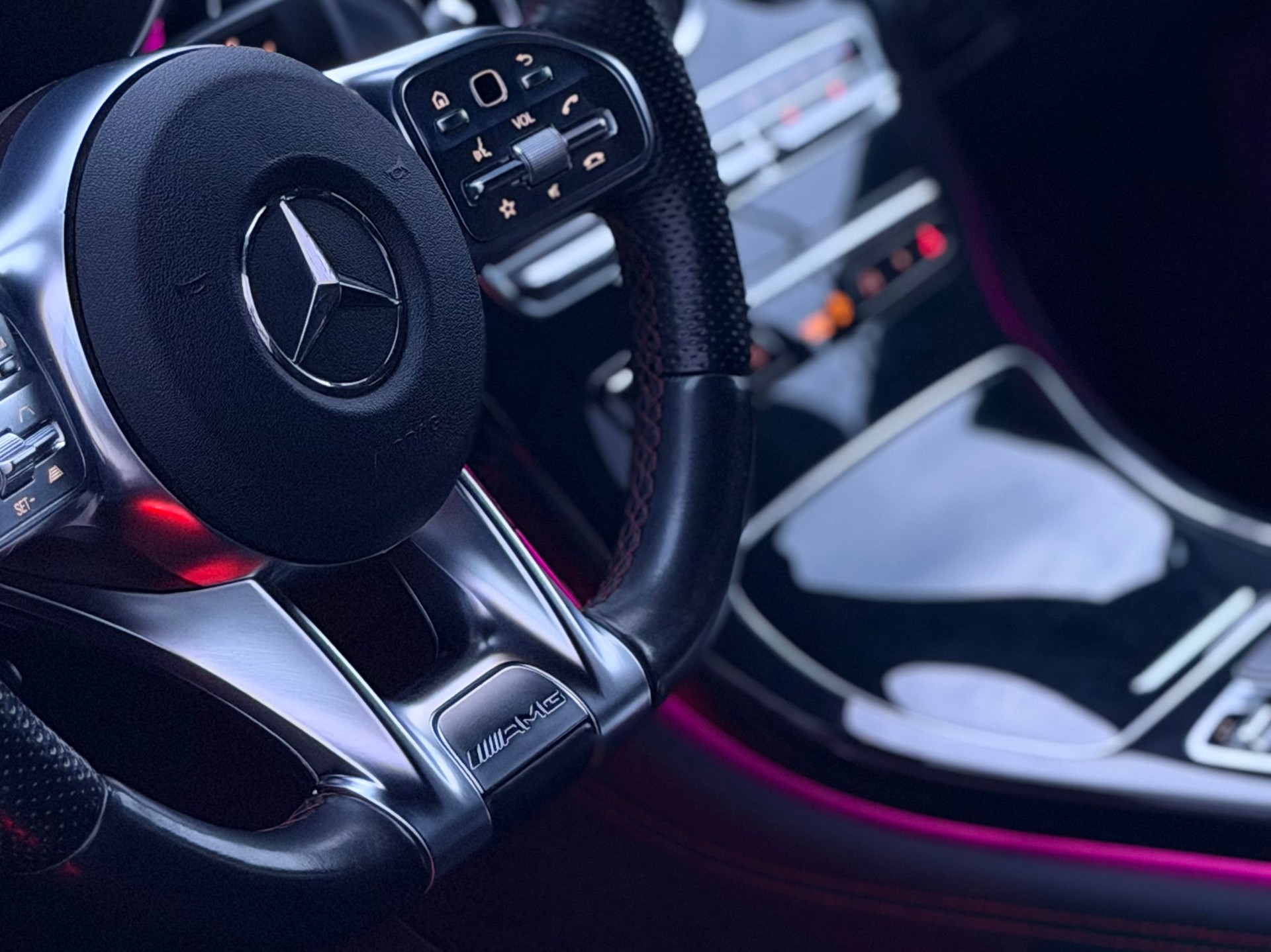 MERCEDES-BENZ GLC Coupé 43 AMG 4Matic 9G-Tronic-image-6