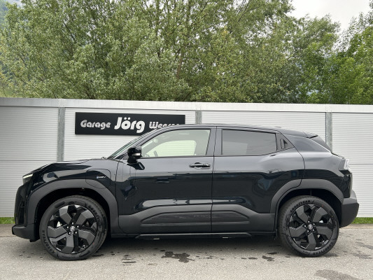 TOYOTA Urban Cr.61kWh Prem. AWD-image-2