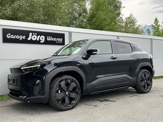 TOYOTA Urban Cr.61kWh Prem. AWD-image-0