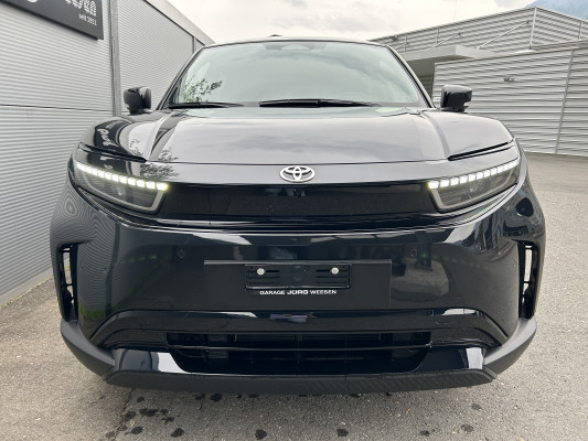 TOYOTA Urban Cr.61kWh Prem. AWD-image-1