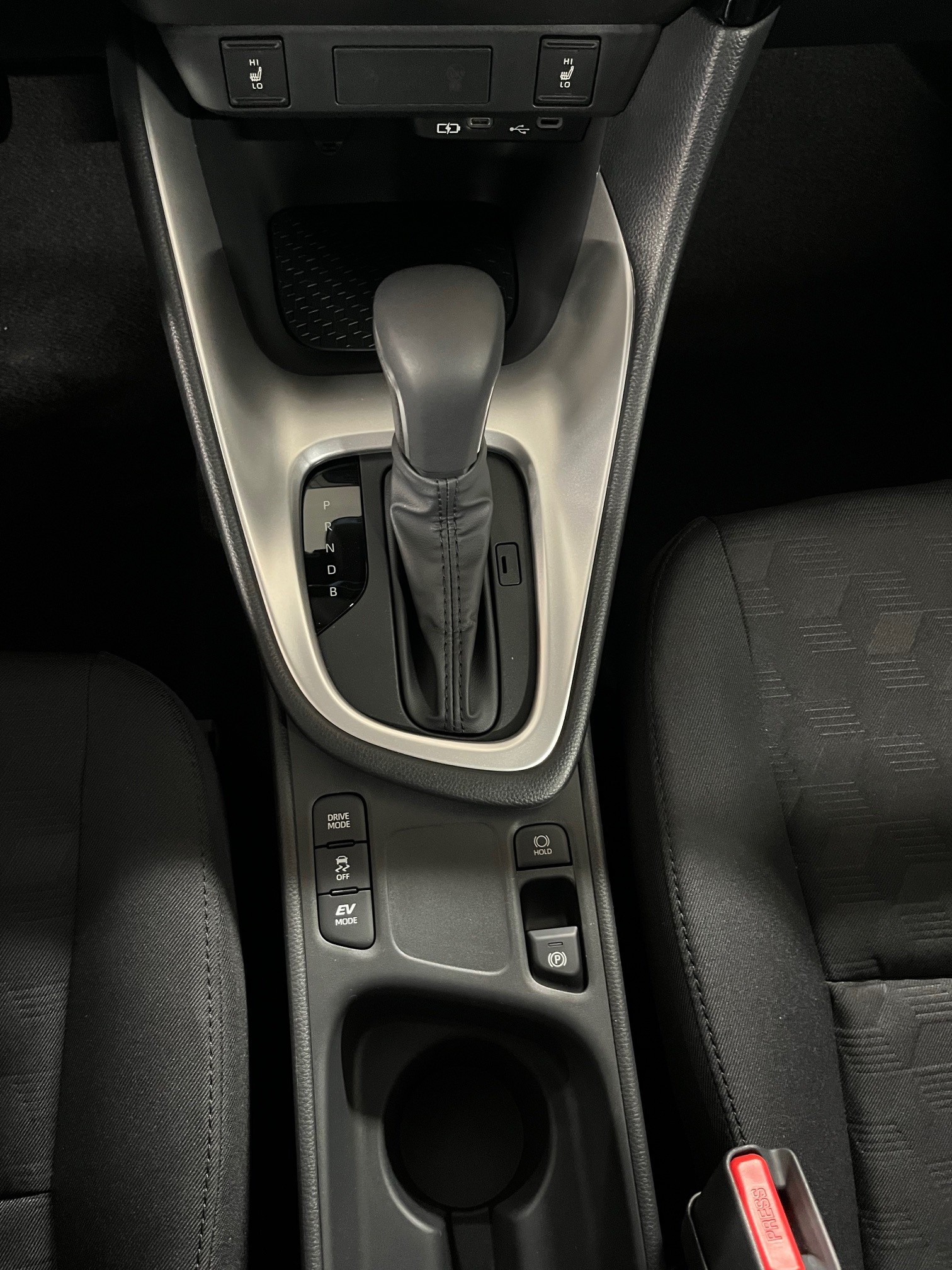 MAZDA 2 Hybrid Exclusive-line-image-11
