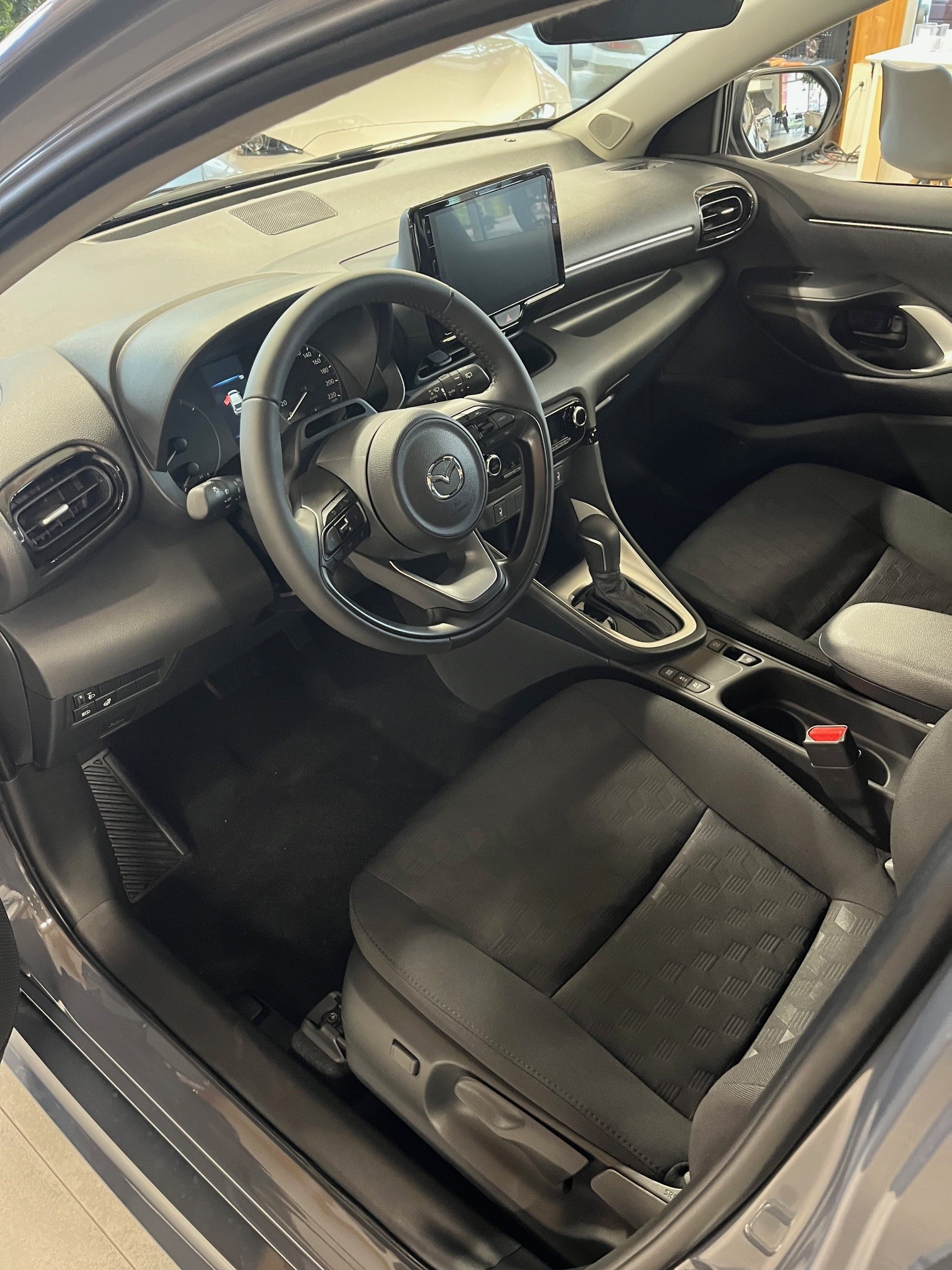 MAZDA 2 Hybrid Exclusive-line-image-7