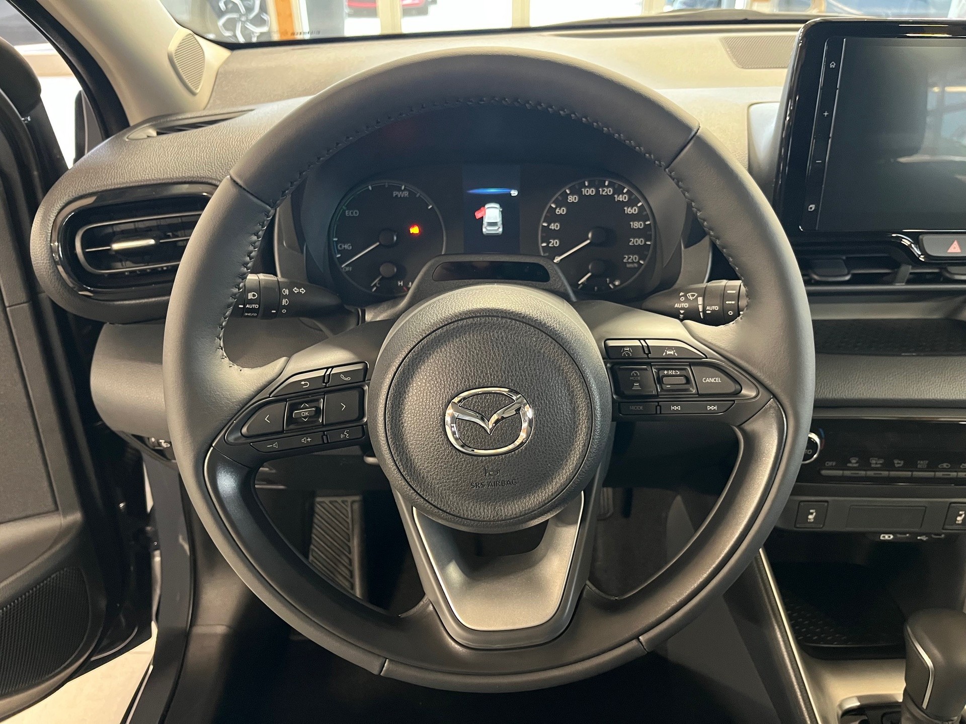 MAZDA 2 Hybrid Exclusive-line-image-12