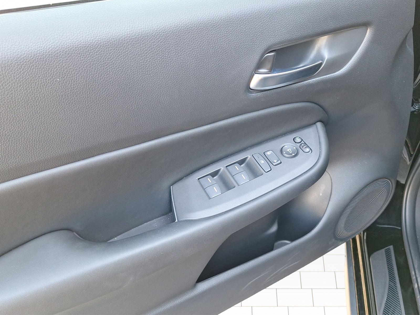 HONDA Jazz 1.5 i-MMD Crosstar Advance-image-10
