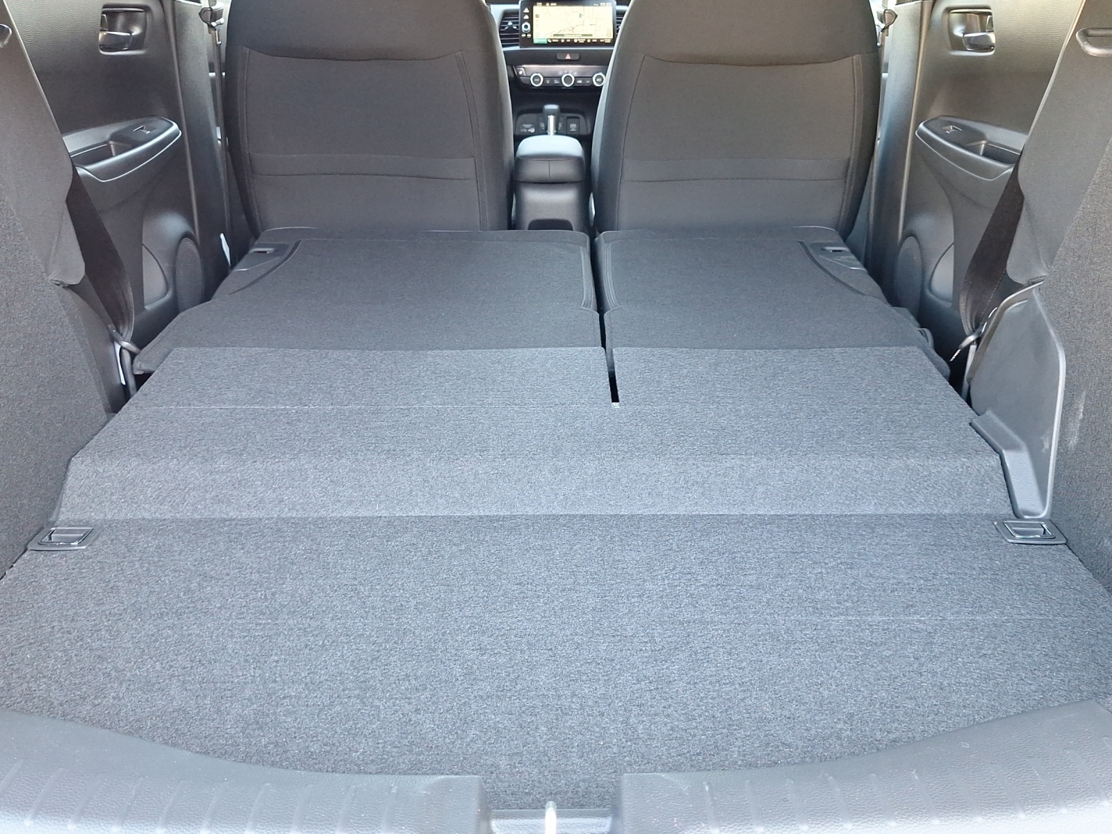 HONDA Jazz 1.5 i-MMD Crosstar Advance-image-14
