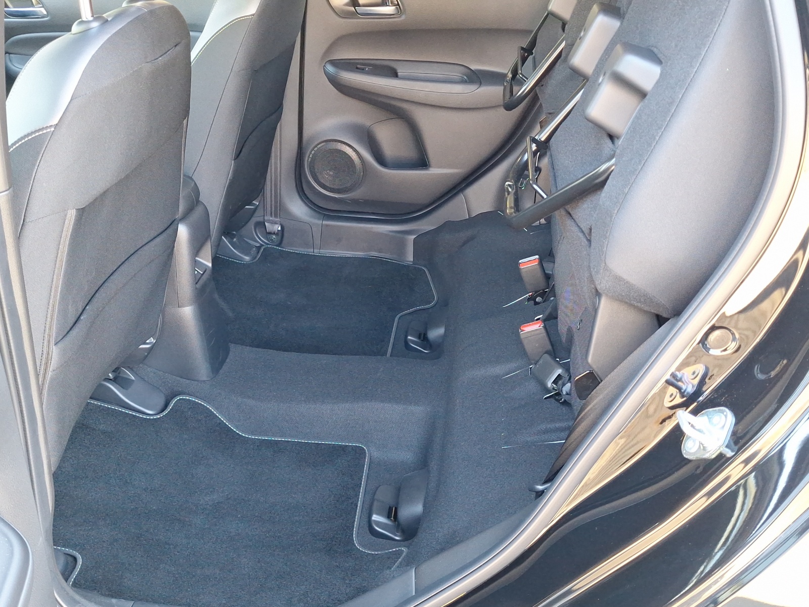 HONDA Jazz 1.5 i-MMD Crosstar Advance-image-15