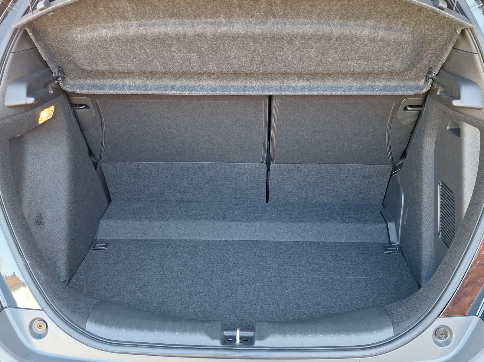 HONDA Jazz 1.5 i-MMD Crosstar Advance-image-13