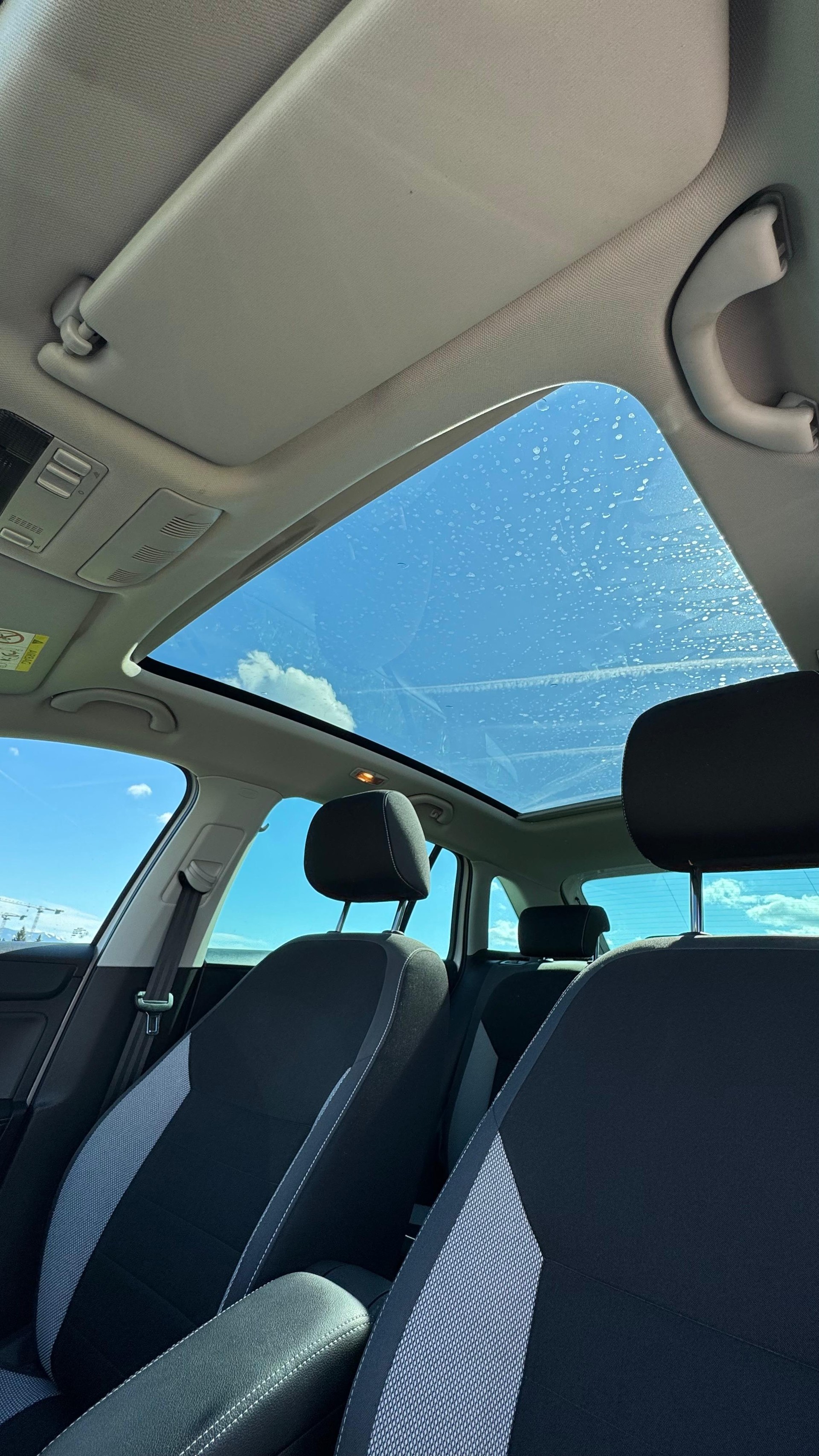 SKODA Rapid Spaceback 1.2 TSI Ambition-image-5