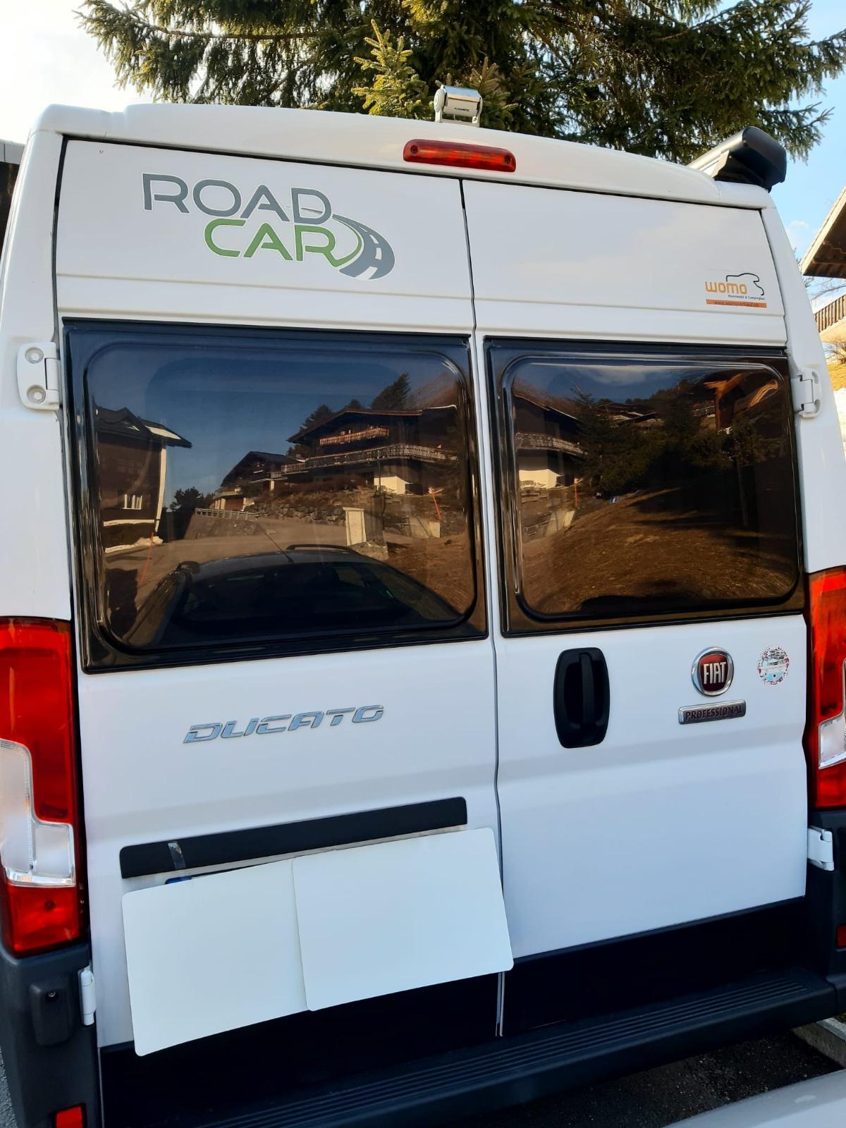 FIAT Pössl CKF1 R540-image-3