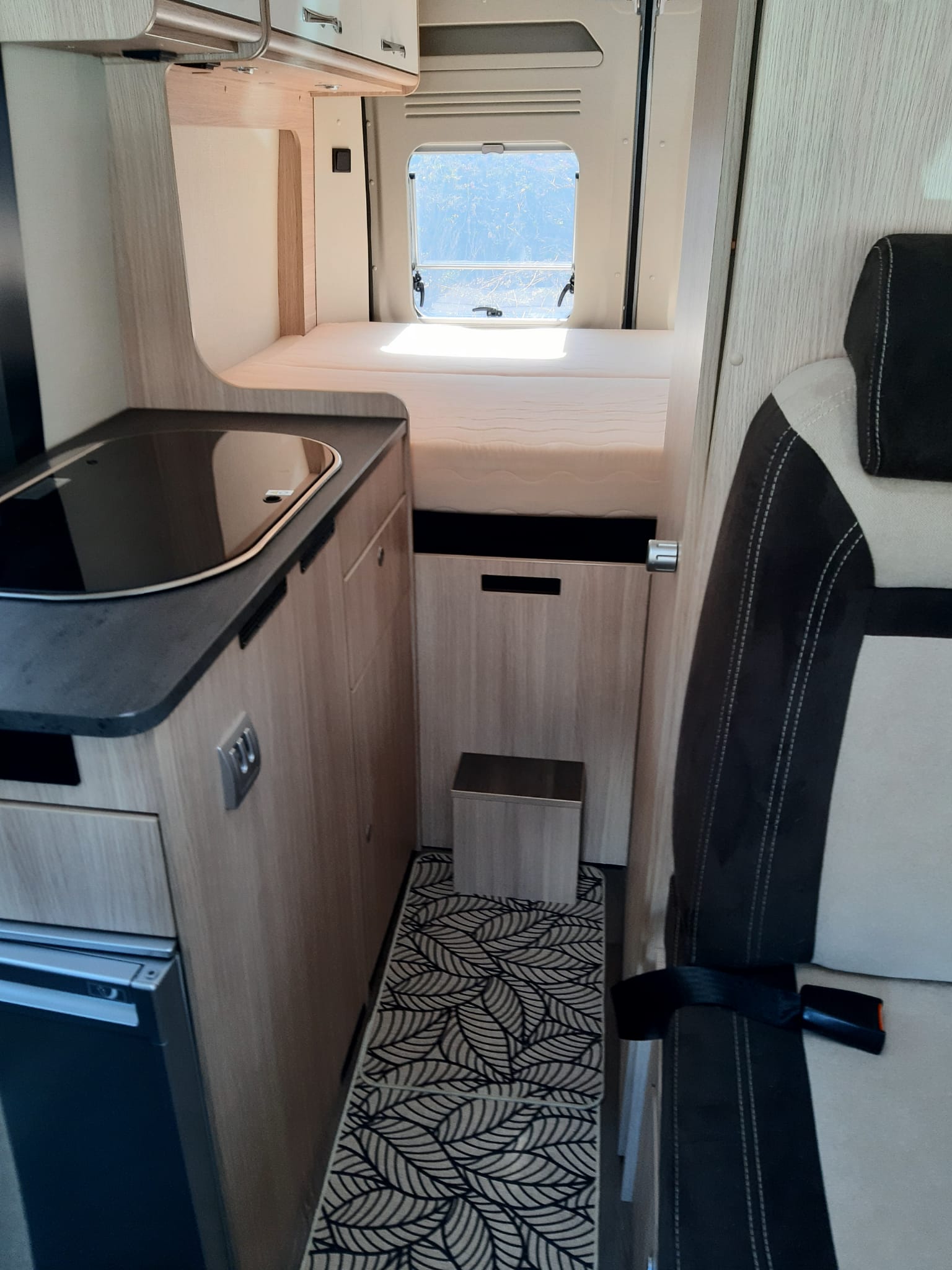 FIAT Pössl CKF1 R540-image-4