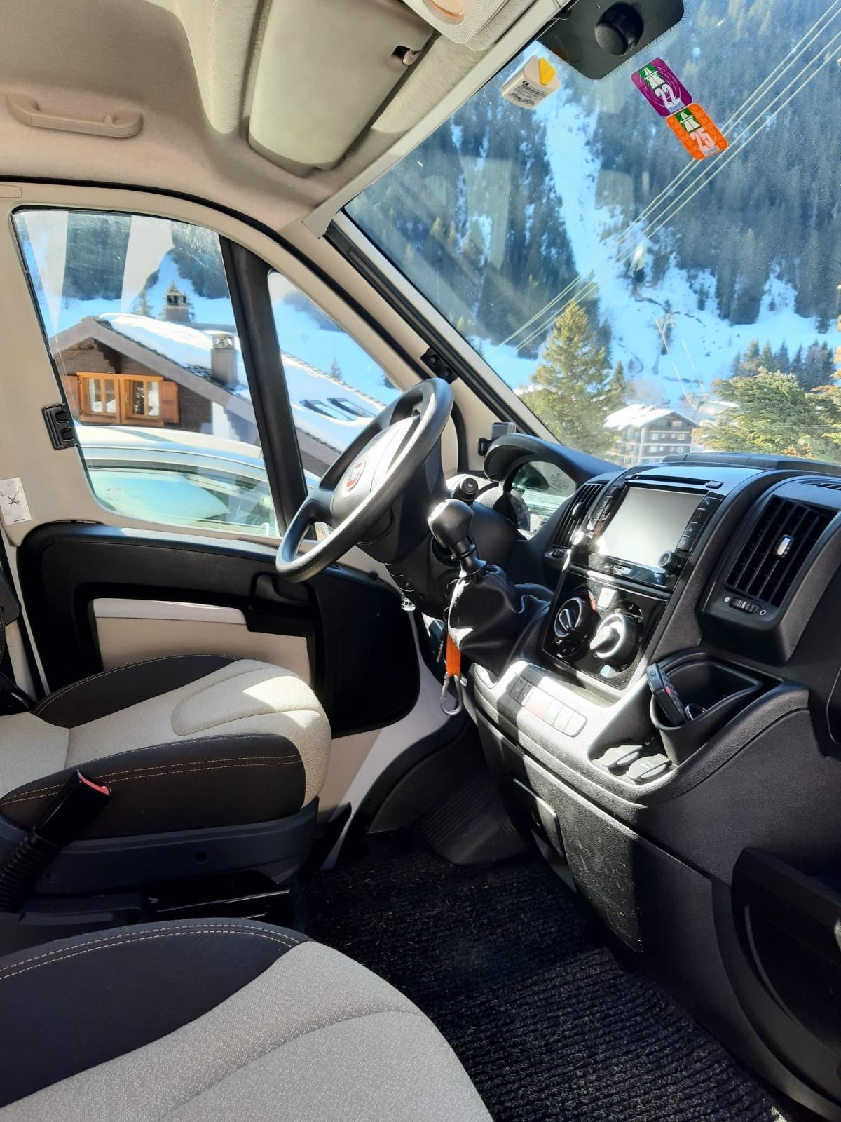FIAT Pössl CKF1 R540-image-1