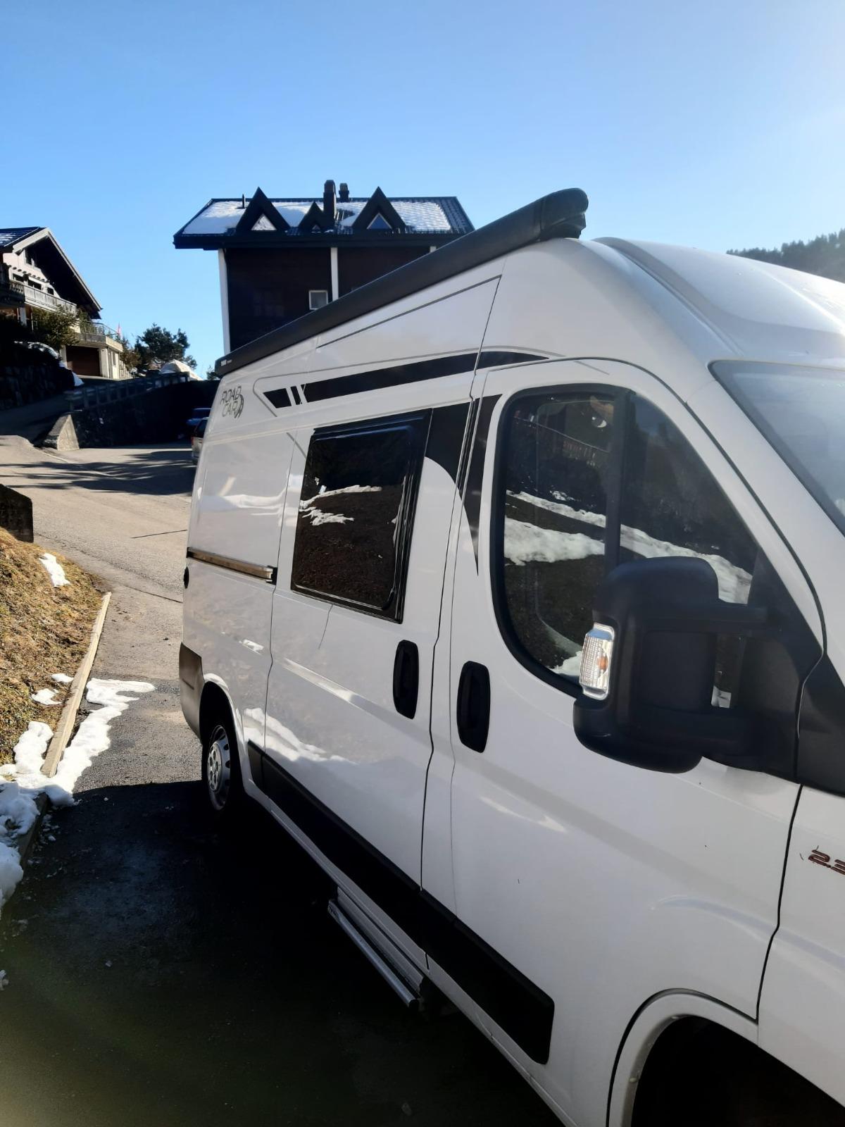 FIAT Pössl CKF1 R540-image-5
