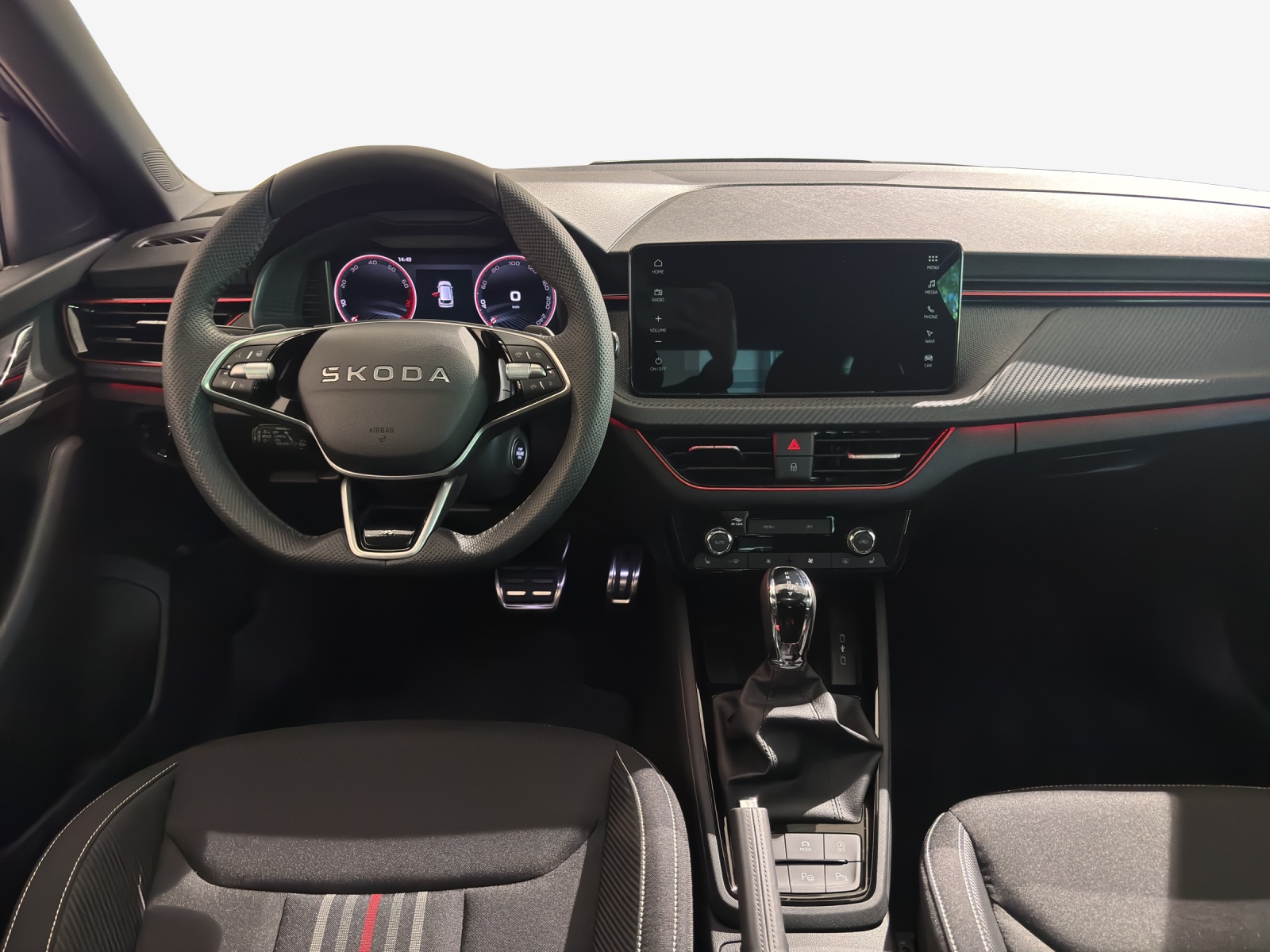 SKODA Kamiq 1.5 TSI Monte Carlo DSG-image-6
