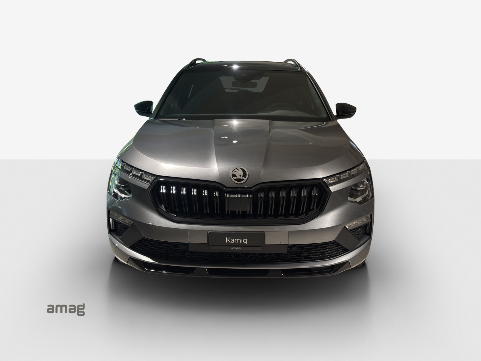 SKODA Kamiq 1.5 TSI Monte Carlo DSG-image-4