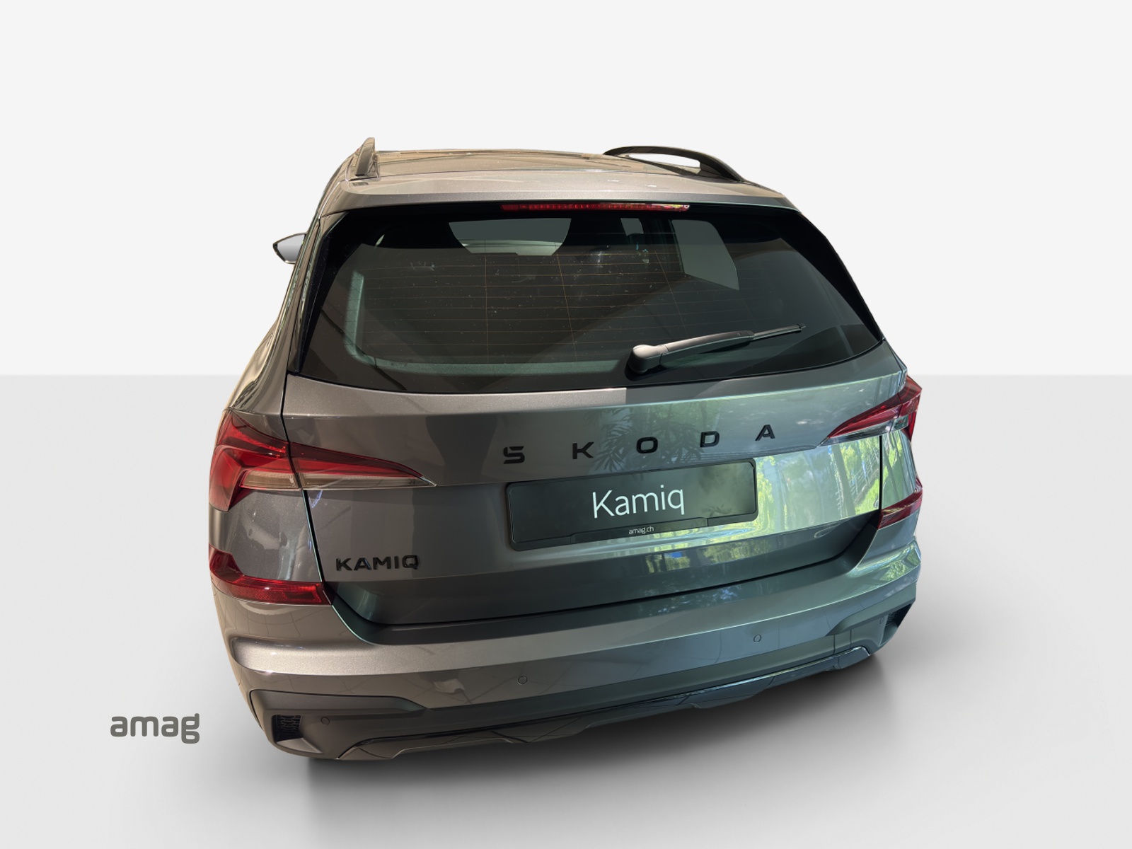 SKODA Kamiq 1.5 TSI Monte Carlo DSG-image-11