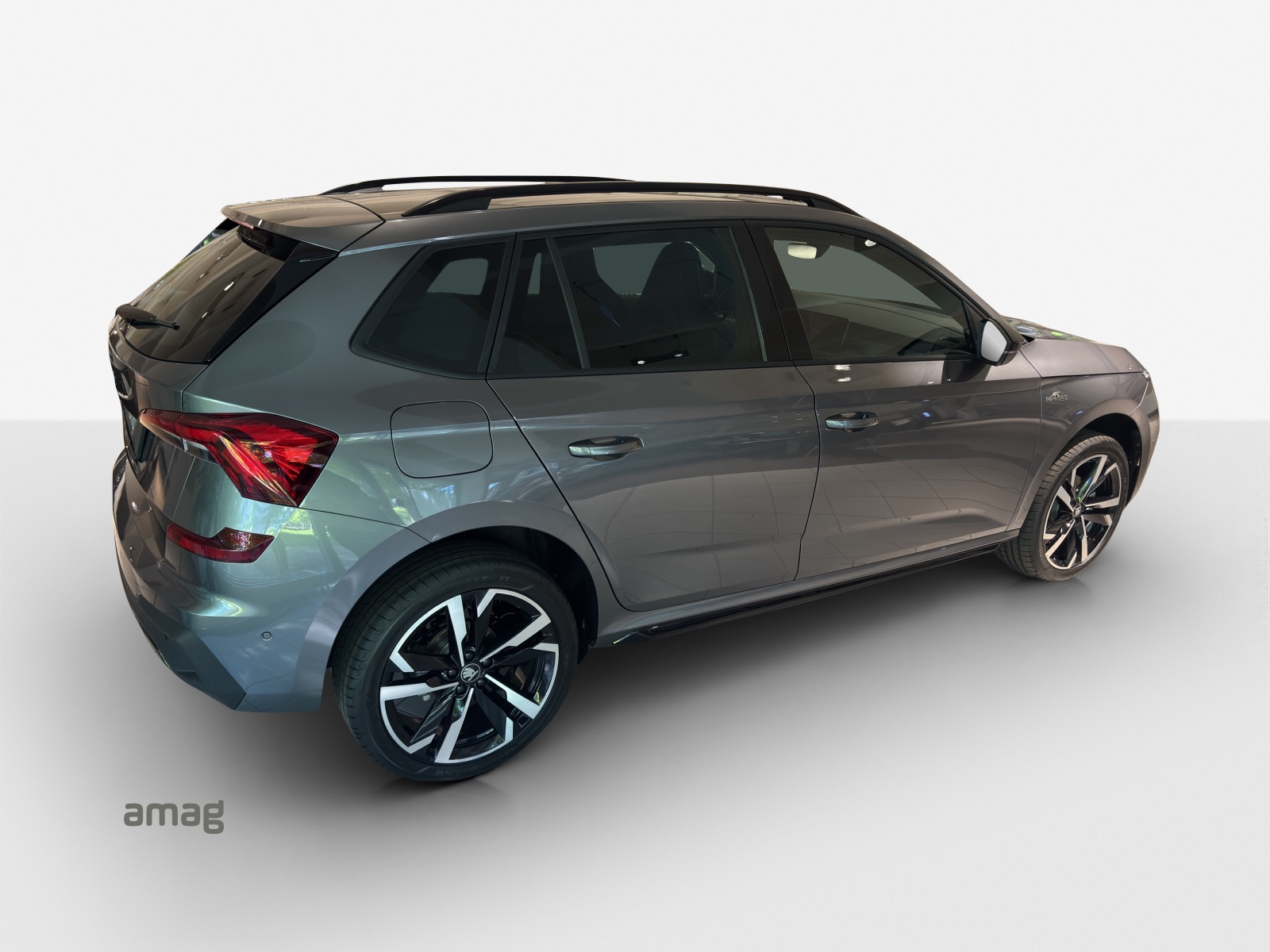 SKODA Kamiq 1.5 TSI Monte Carlo DSG-image-12