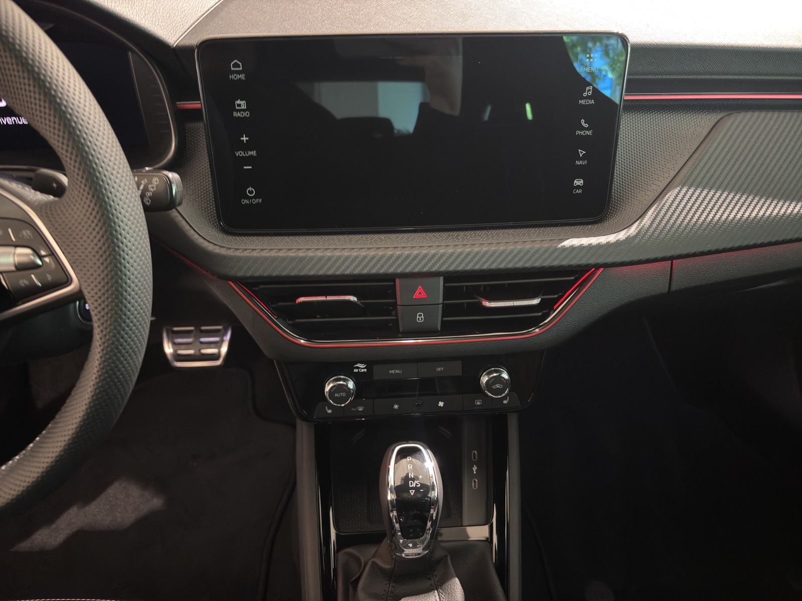 SKODA Kamiq 1.5 TSI Monte Carlo DSG-image-8