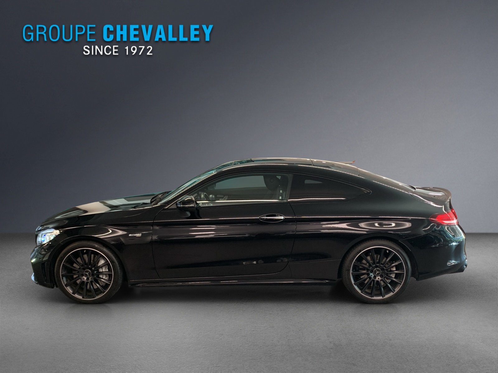 MERCEDES-BENZ C 43 AMG 4Matic-image-3