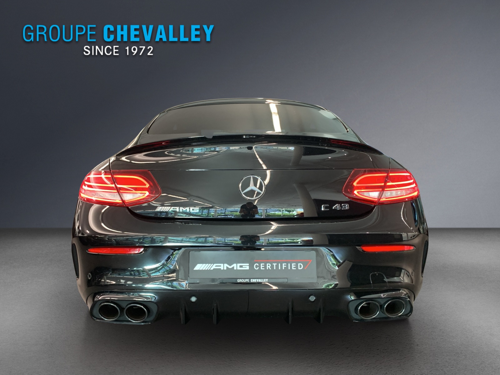 MERCEDES-BENZ C 43 AMG 4Matic-image-4