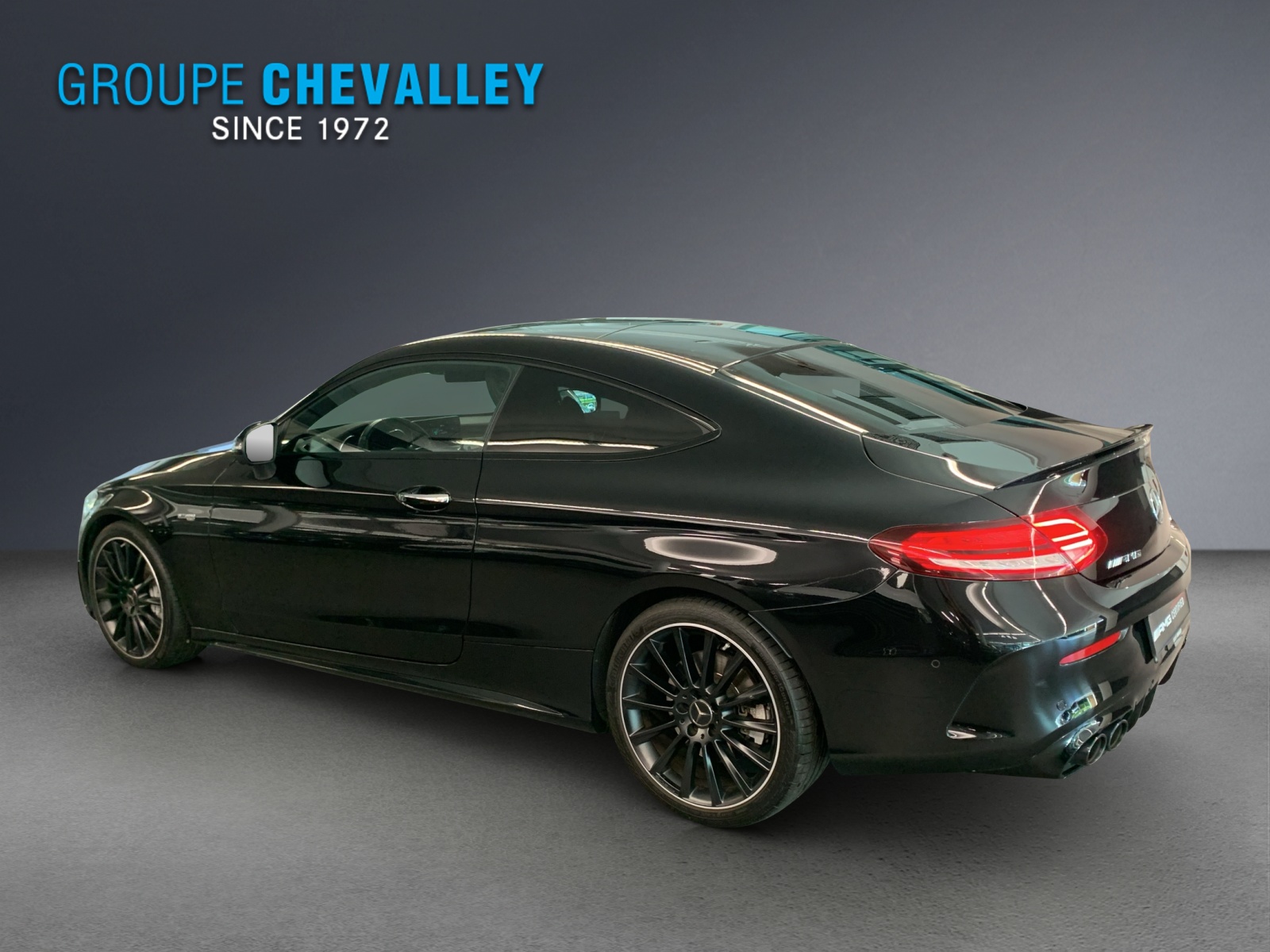 MERCEDES-BENZ C 43 AMG 4Matic-image-2