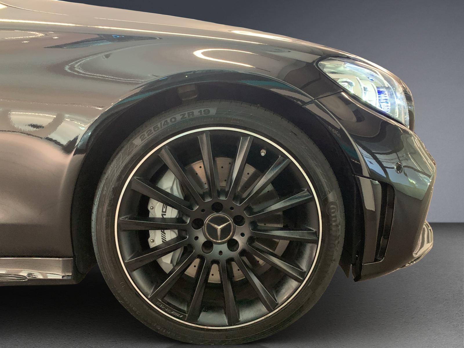 MERCEDES-BENZ C 43 AMG 4Matic-image-13