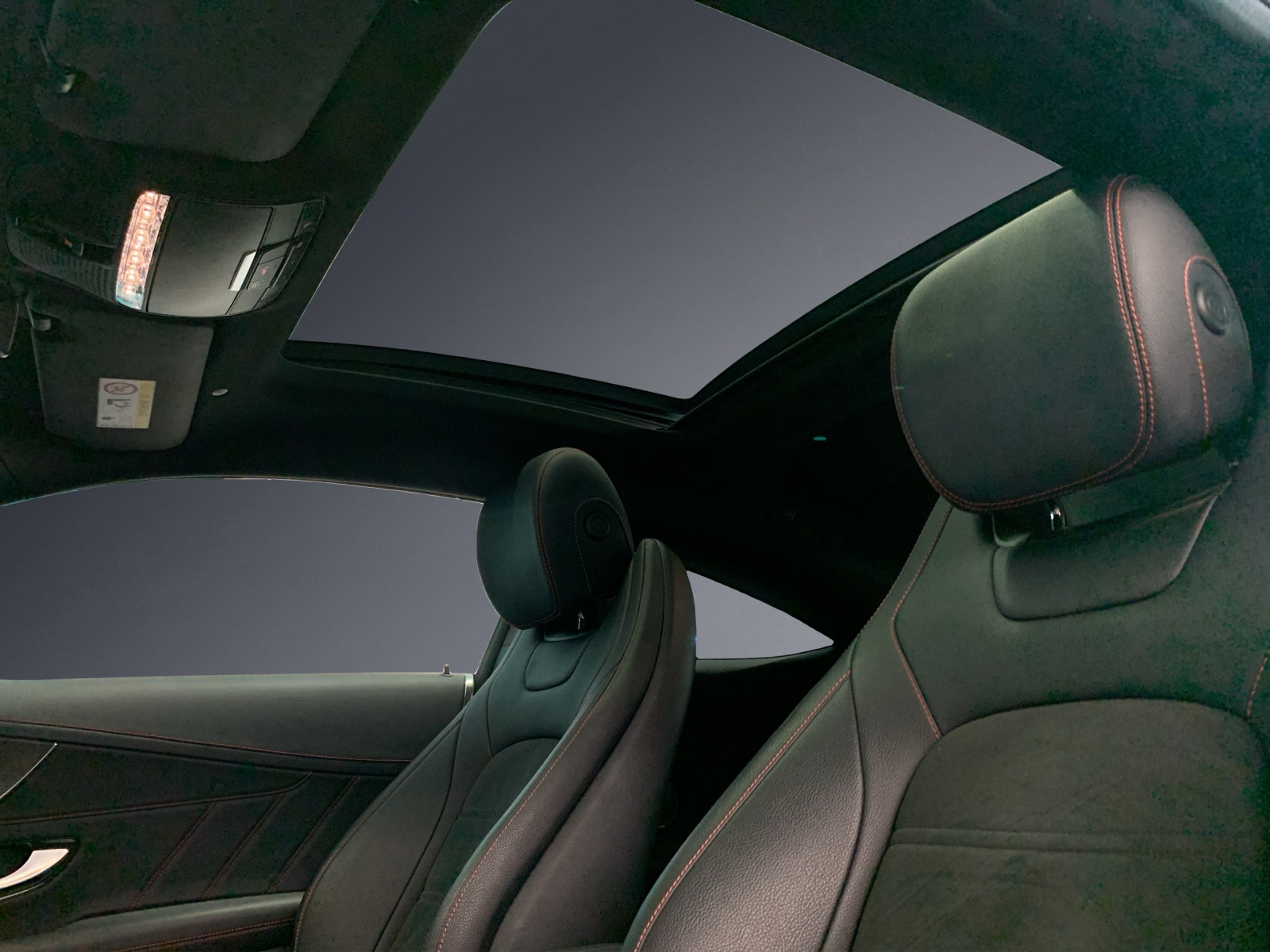 MERCEDES-BENZ C 43 AMG 4Matic-image-10