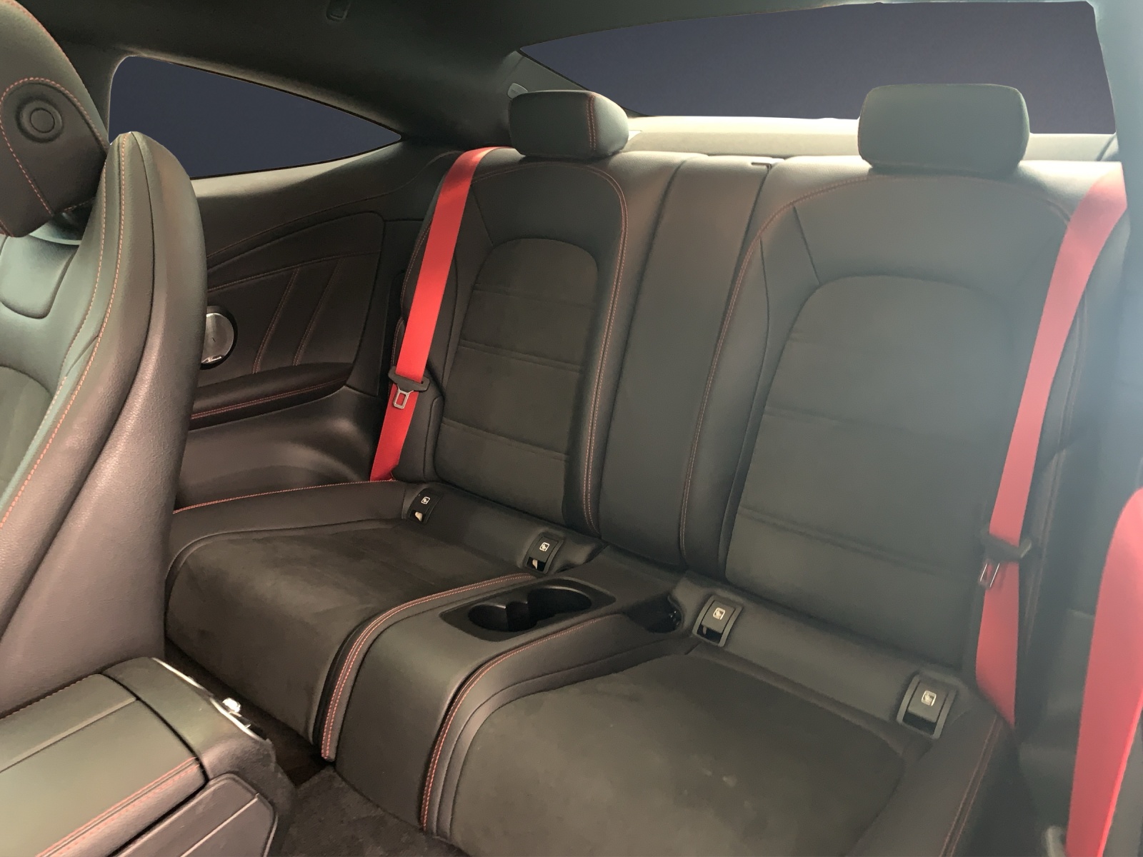 MERCEDES-BENZ C 43 AMG 4Matic-image-12
