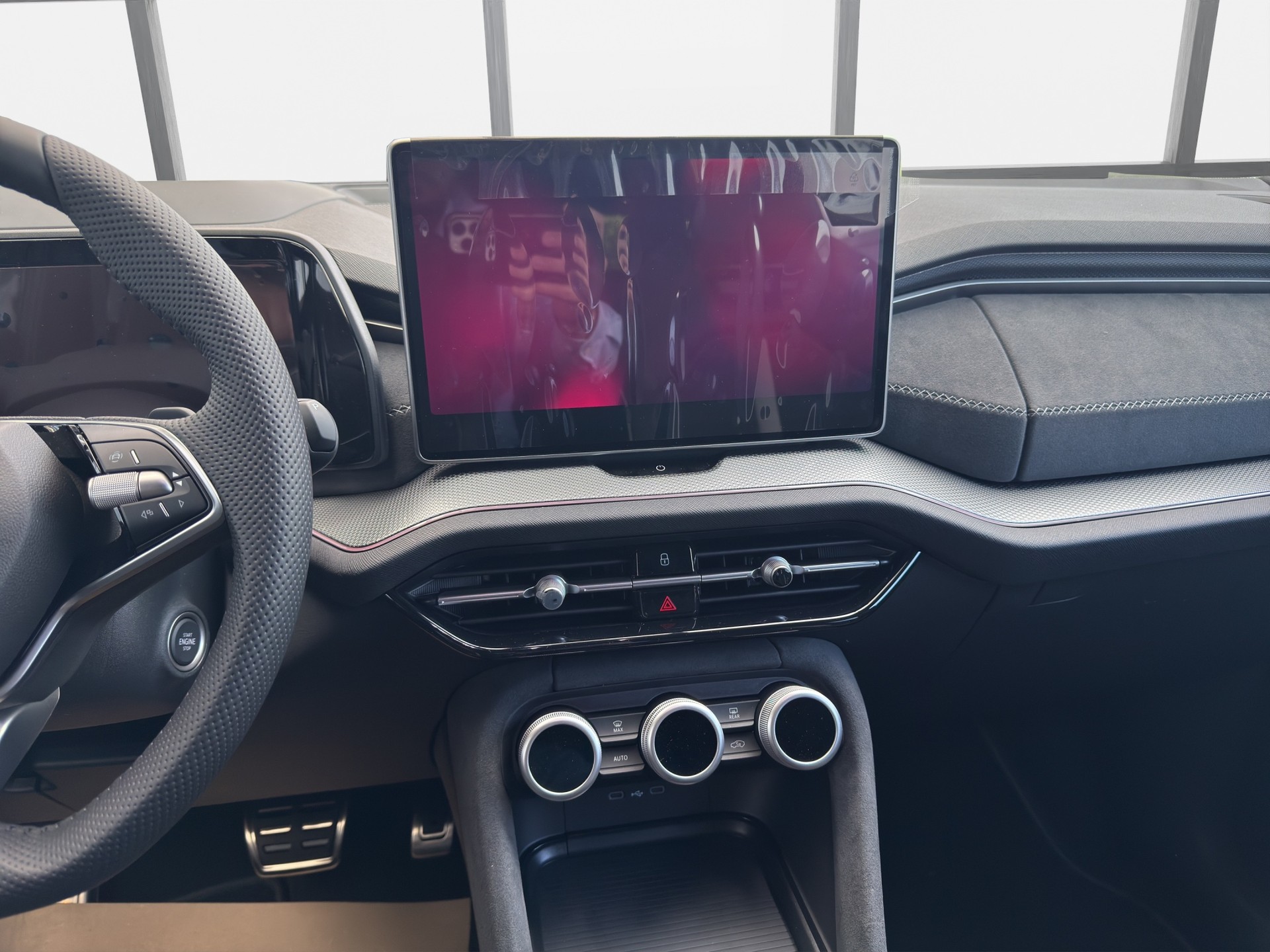 SKODA Kodiaq 2.0 TSI Sportline 4x4-image-9