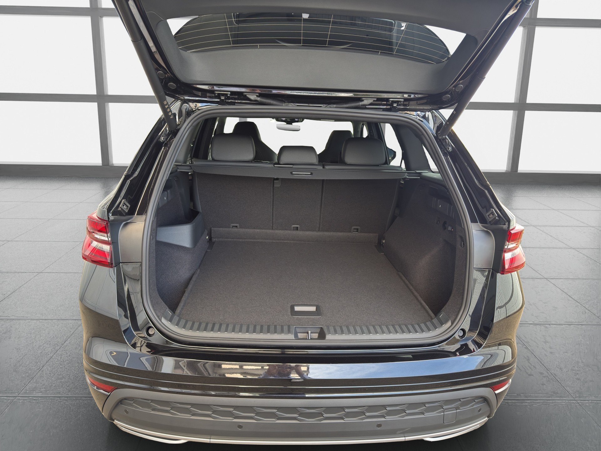 SKODA Kodiaq 2.0 TSI Sportline 4x4-image-12