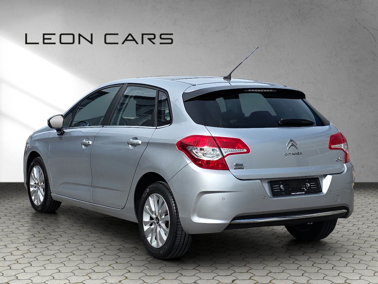 CITROEN C4 1.6 e-HDi ETG6-image-6