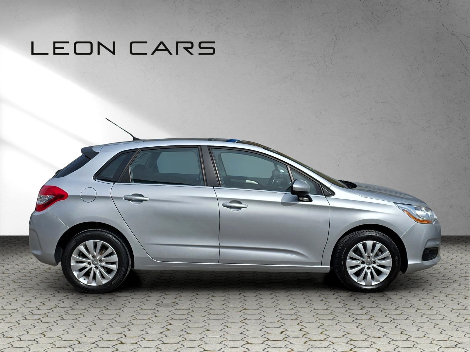 CITROEN C4 1.6 e-HDi ETG6-image-3