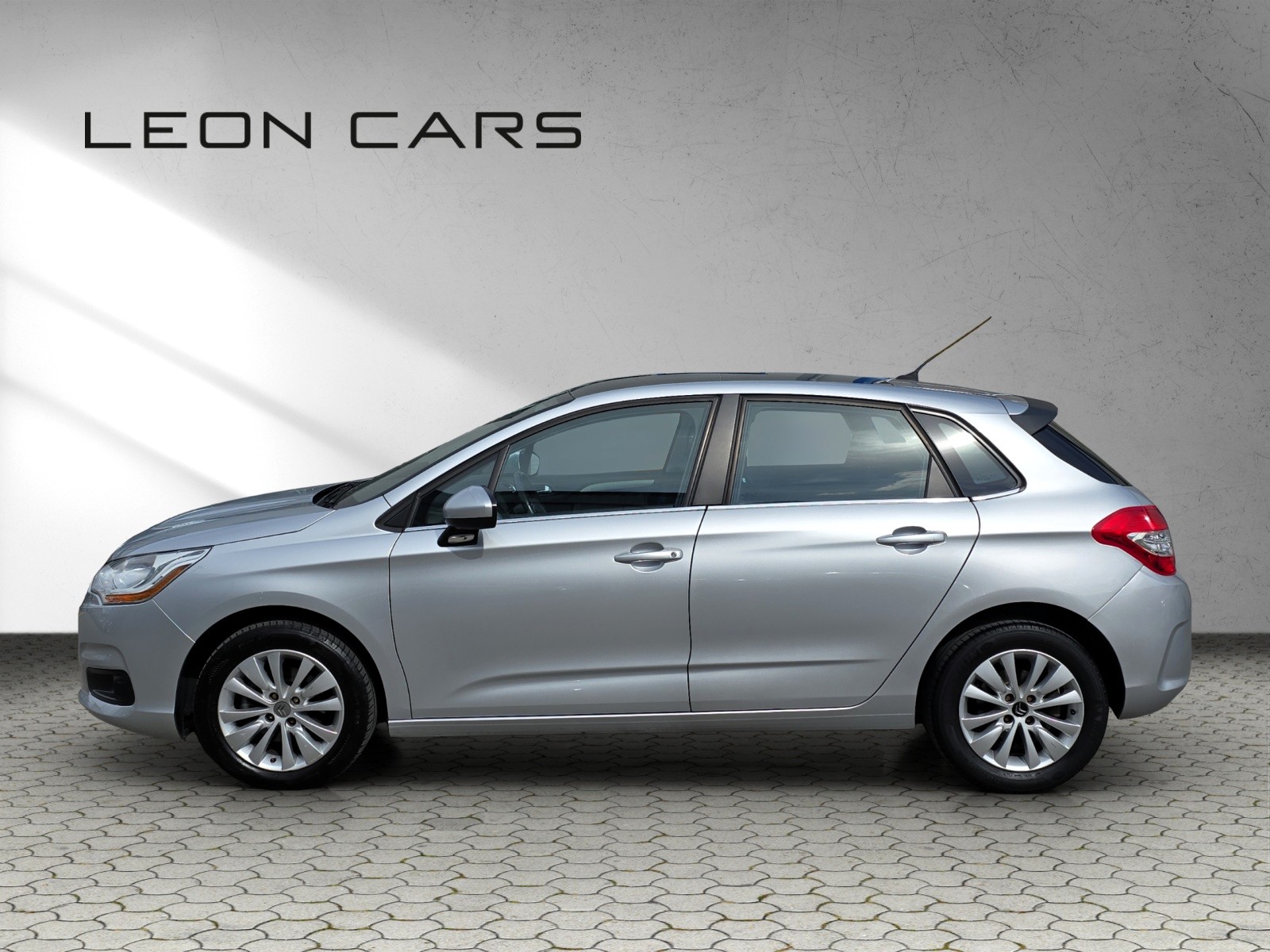 CITROEN C4 1.6 e-HDi ETG6-image-7