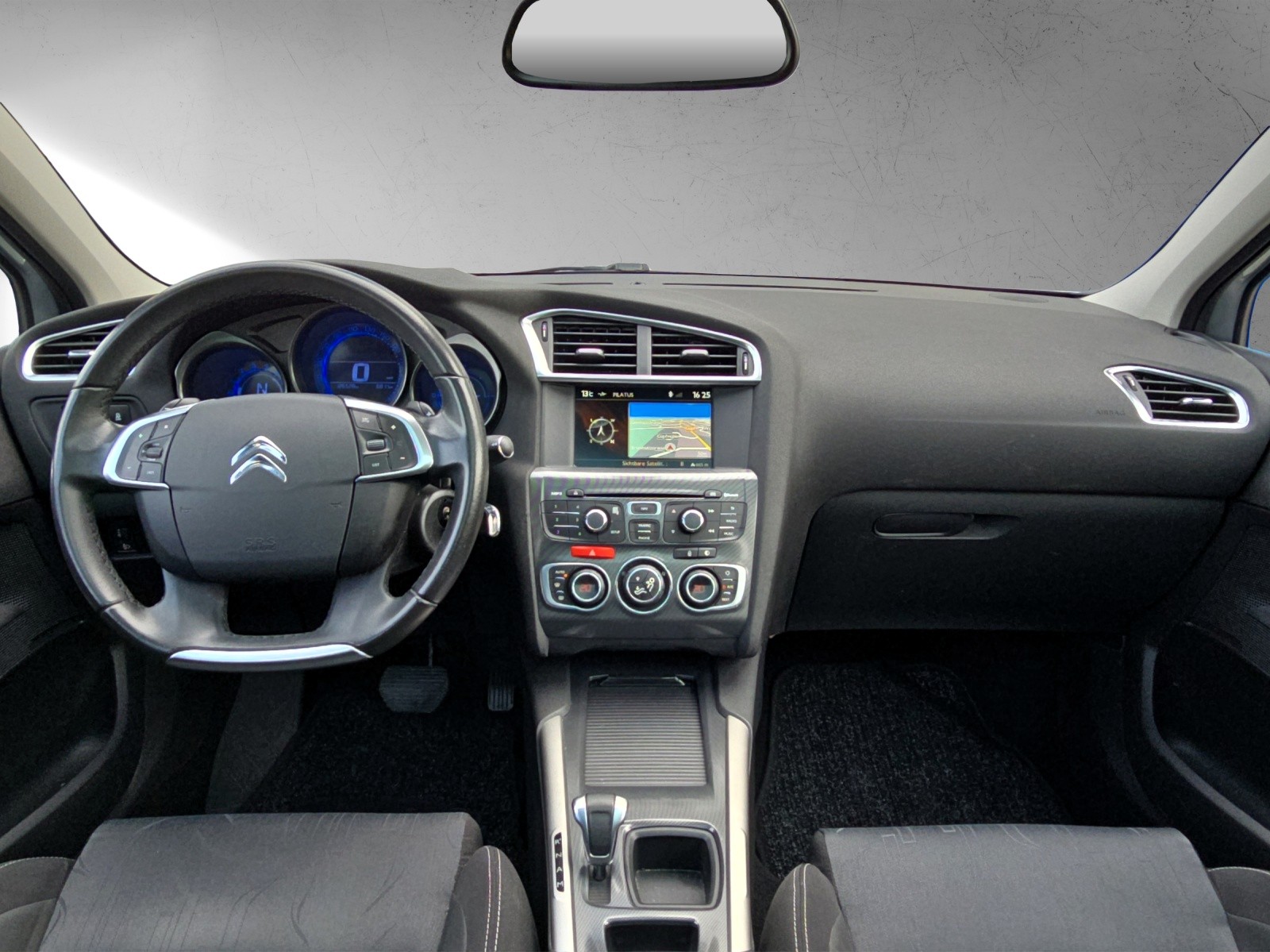 CITROEN C4 1.6 e-HDi ETG6-image-11