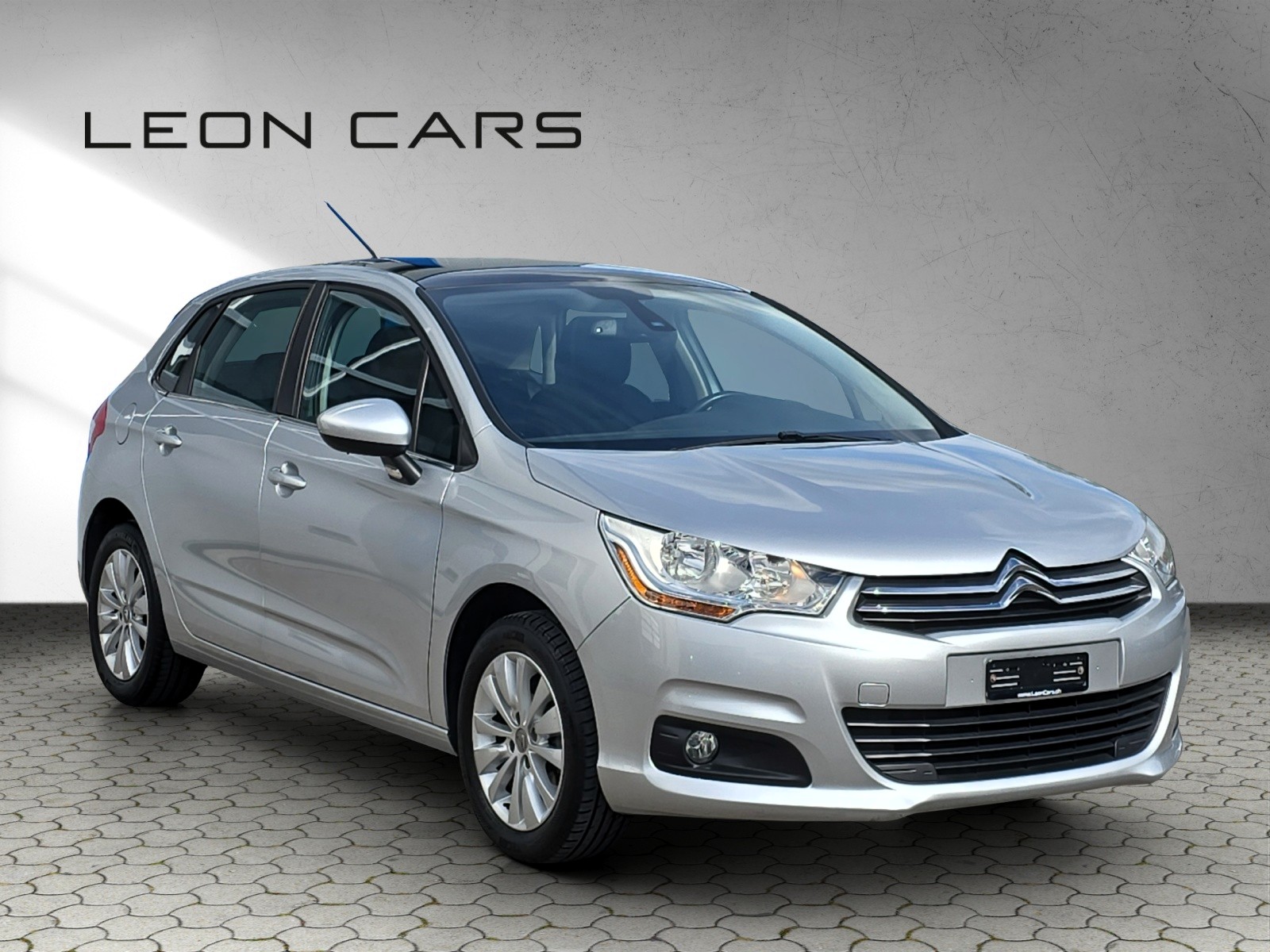 CITROEN C4 1.6 e-HDi ETG6-image-2