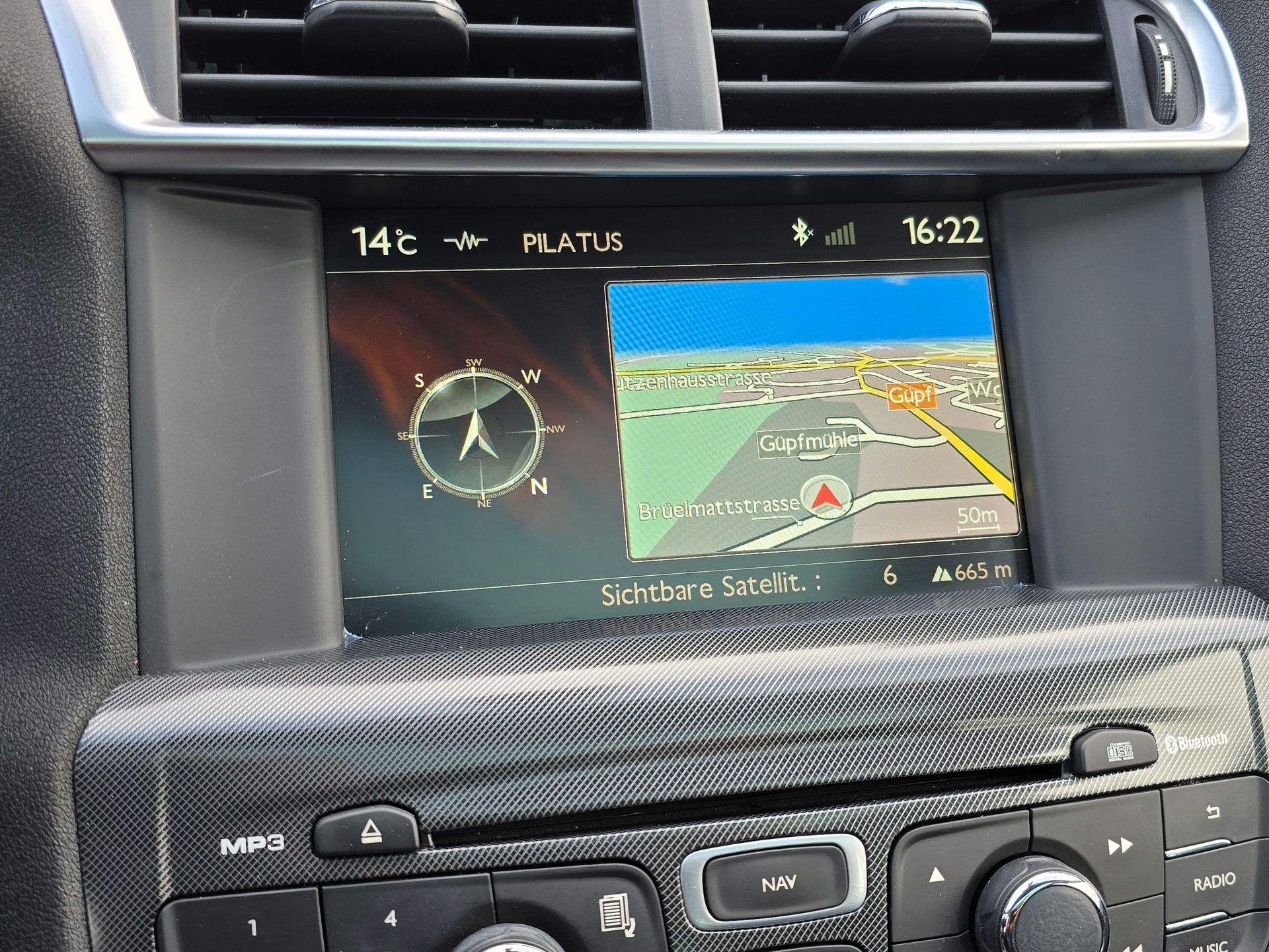 CITROEN C4 1.6 e-HDi ETG6-image-15