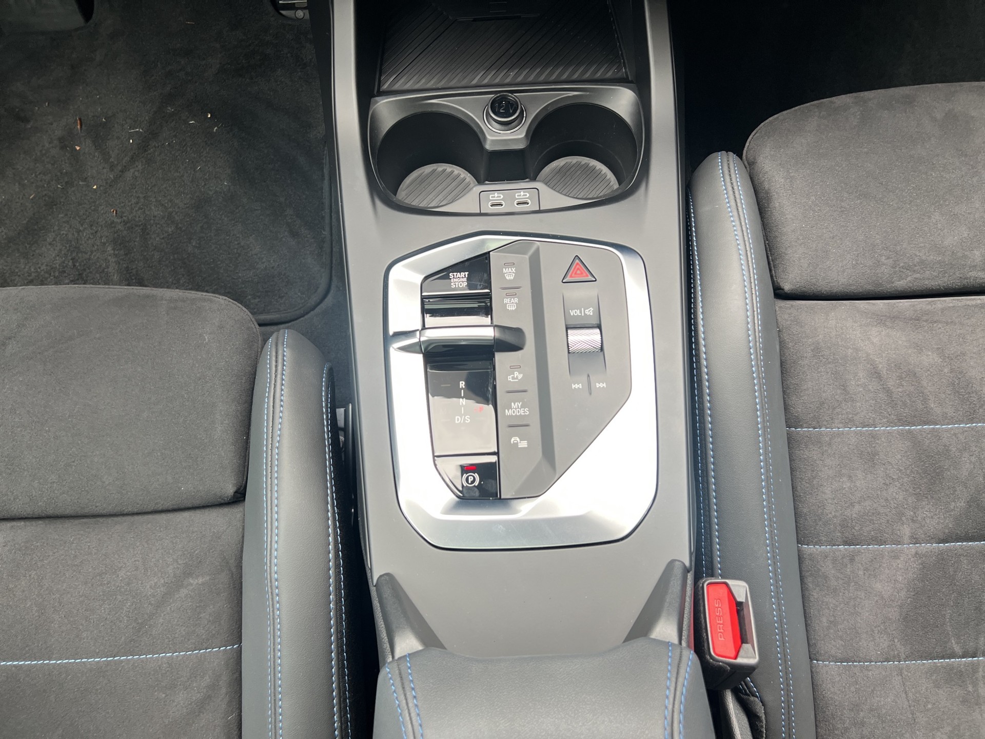 BMW 220d Gran Coupé M Sport Pro Steptronic-image-16