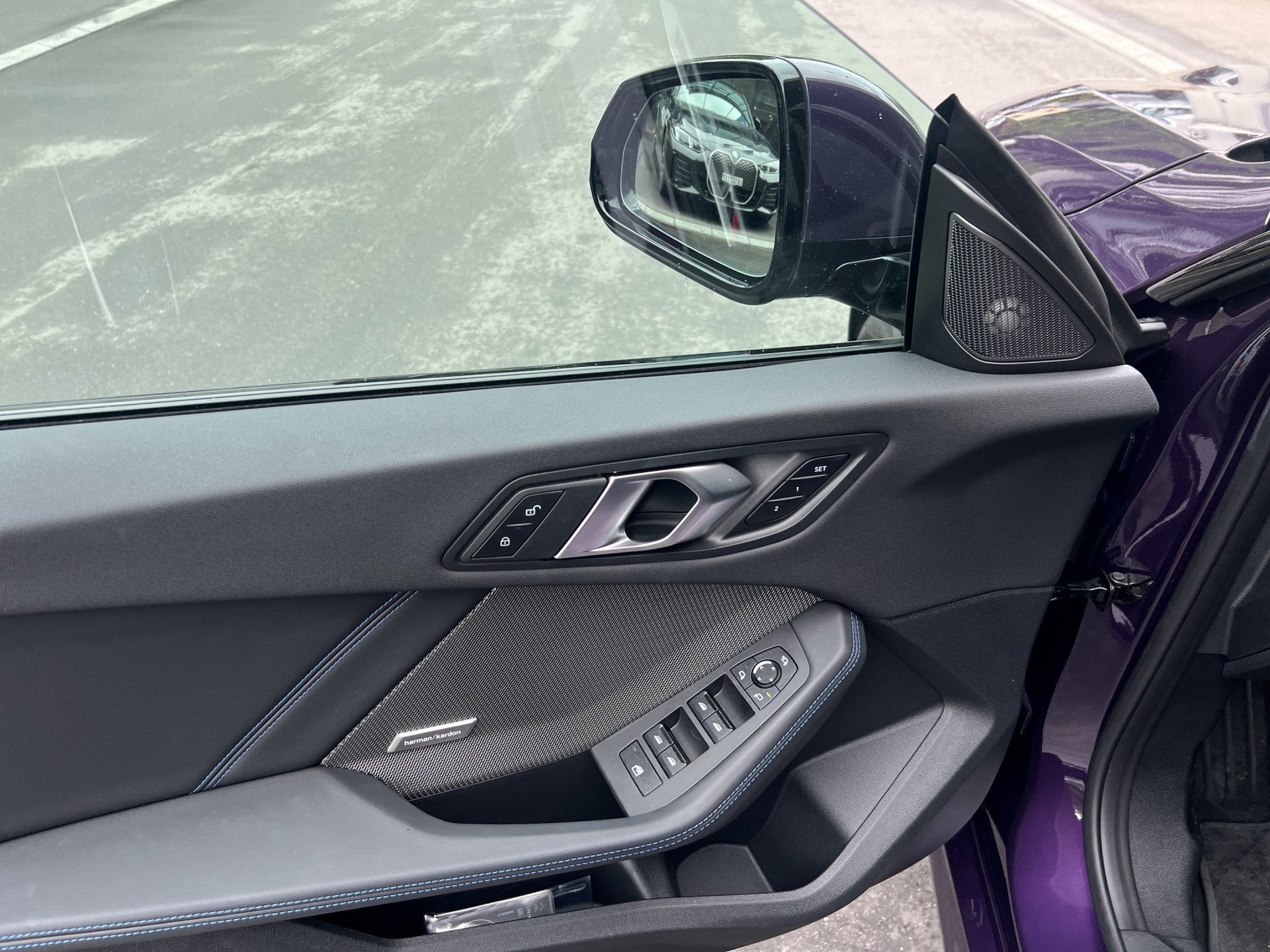 BMW 220d Gran Coupé M Sport Pro Steptronic-image-11