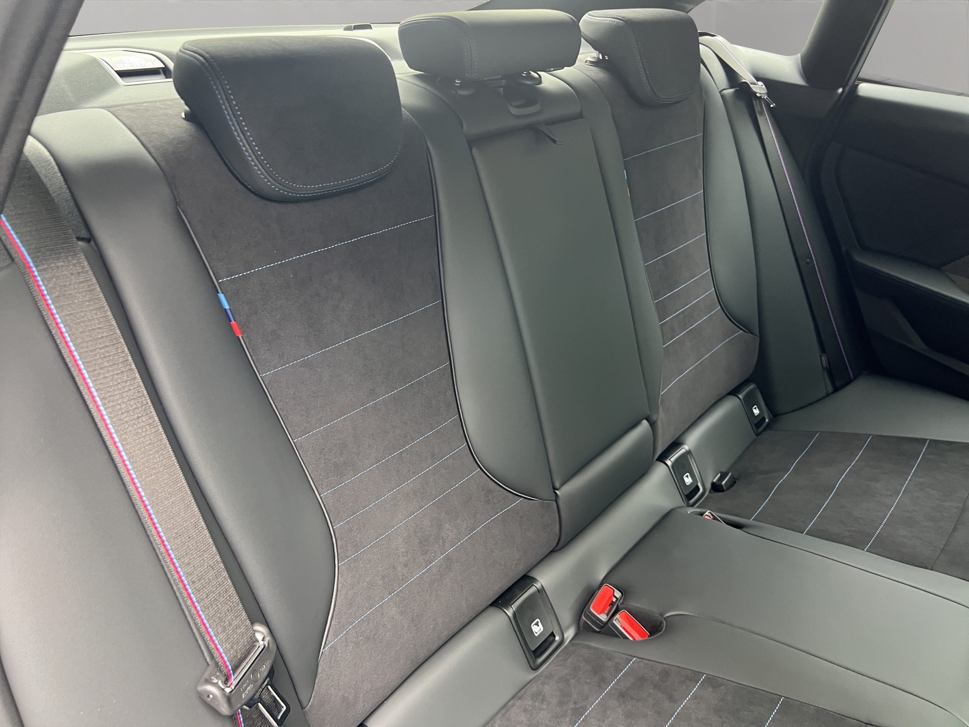 BMW 220d Gran Coupé M Sport Pro Steptronic-image-21