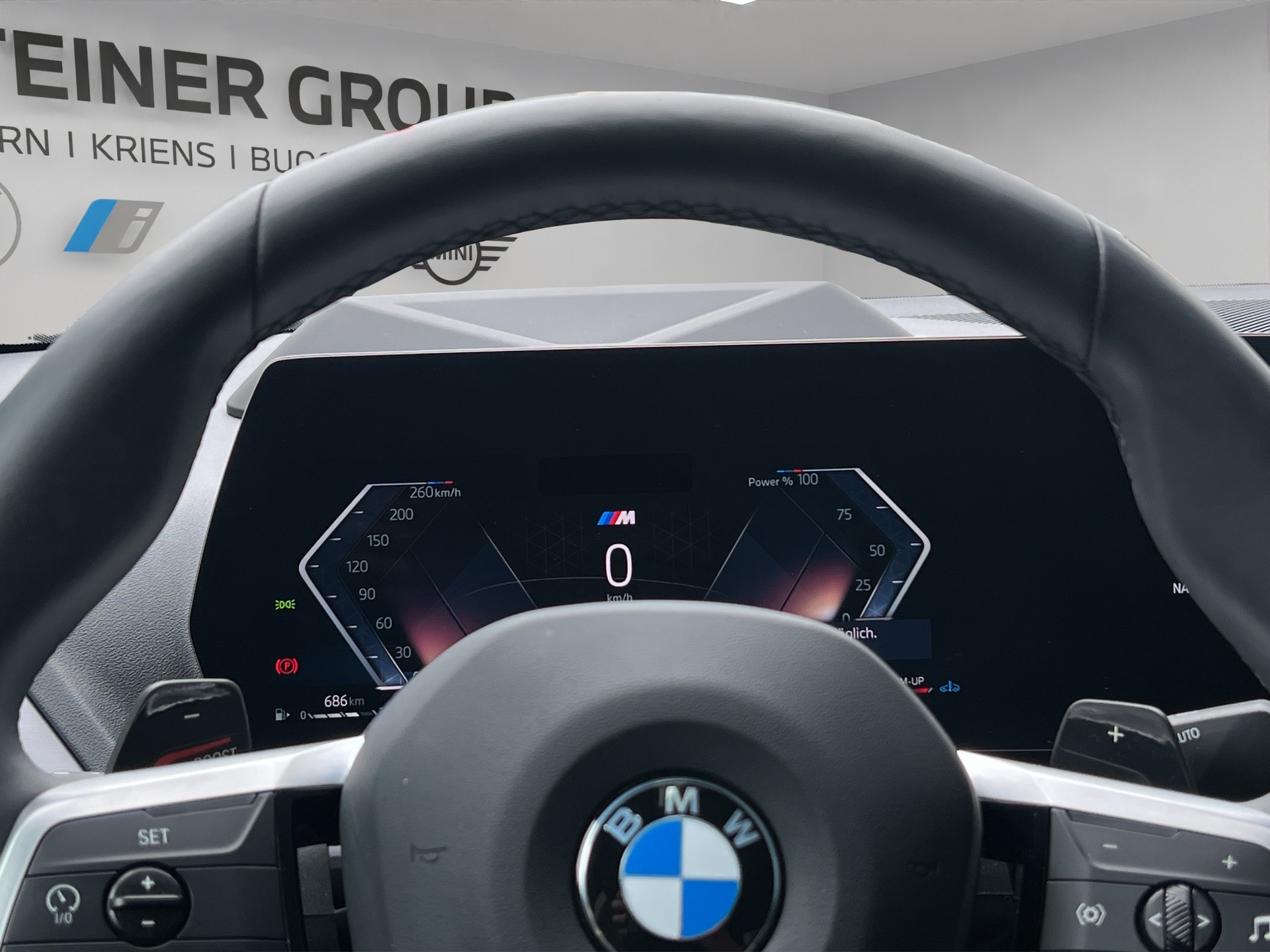 BMW 220d Gran Coupé M Sport Pro Steptronic-image-14